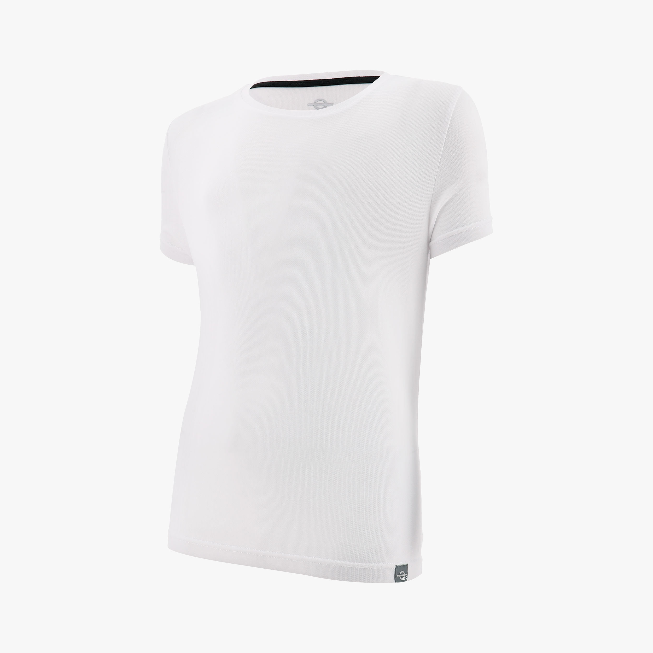 Astro Polera Barem Kids, BLANCO, hi-res