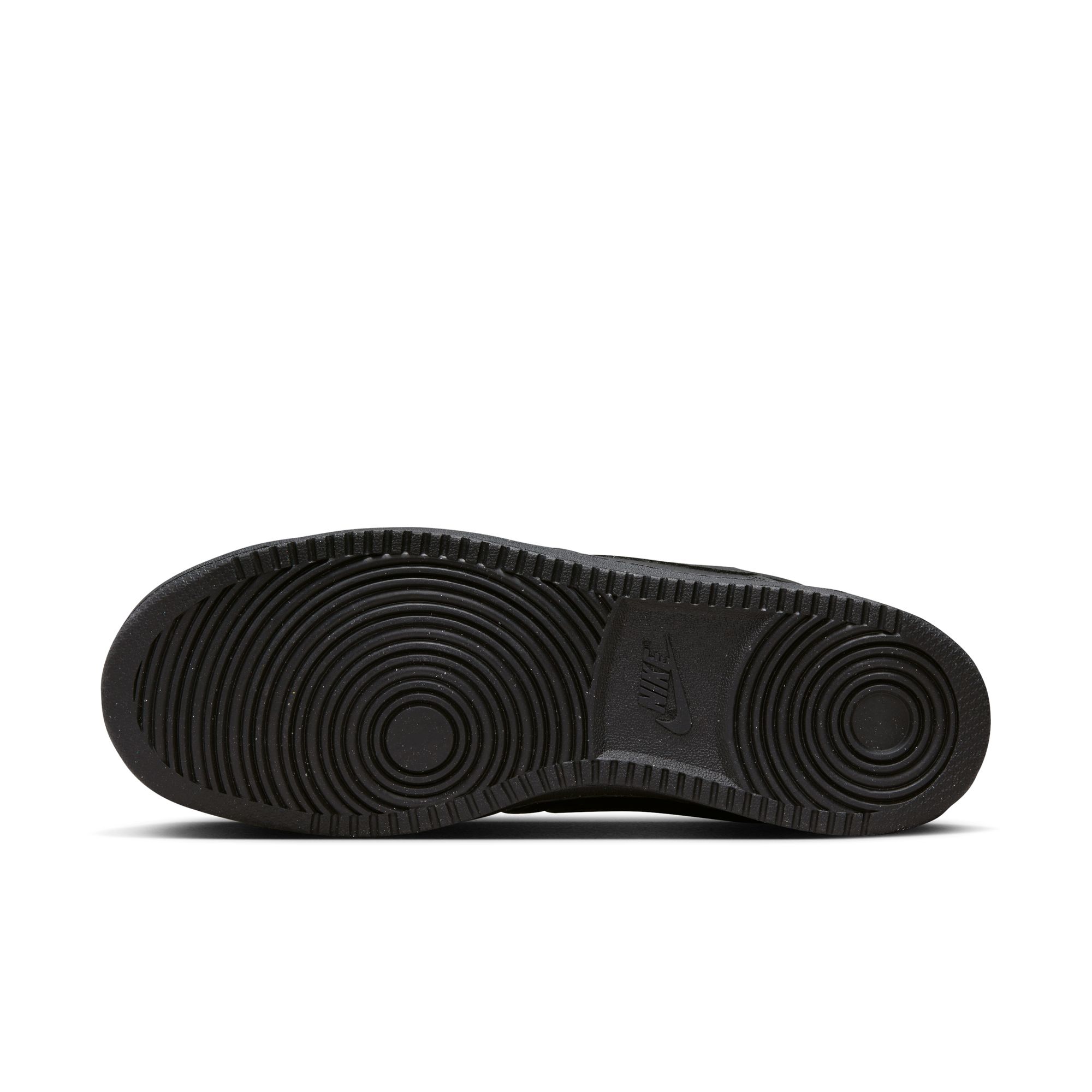 Nike Zapatillas Court Vision Low Next Nature, NEGRO, hi-res
