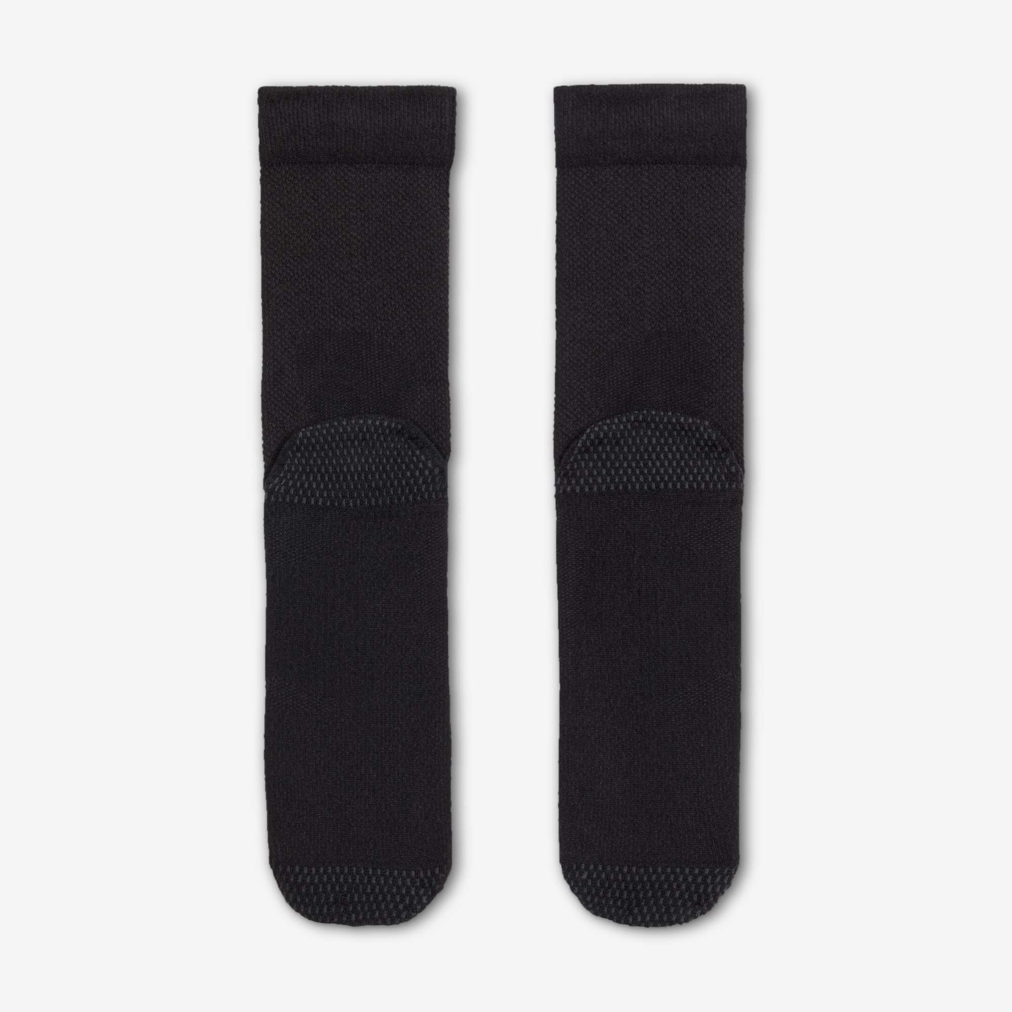 Nike Calcetines Running Lightweight Largos 1 Par, NEGRO, hi-res