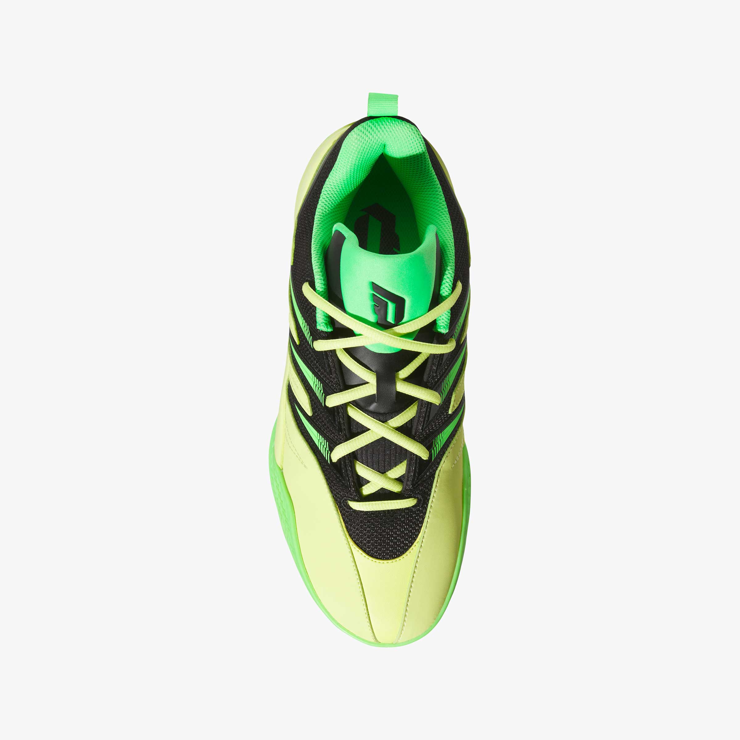 adidas Zapatillas Dame Certified 3, VERDE, hi-res