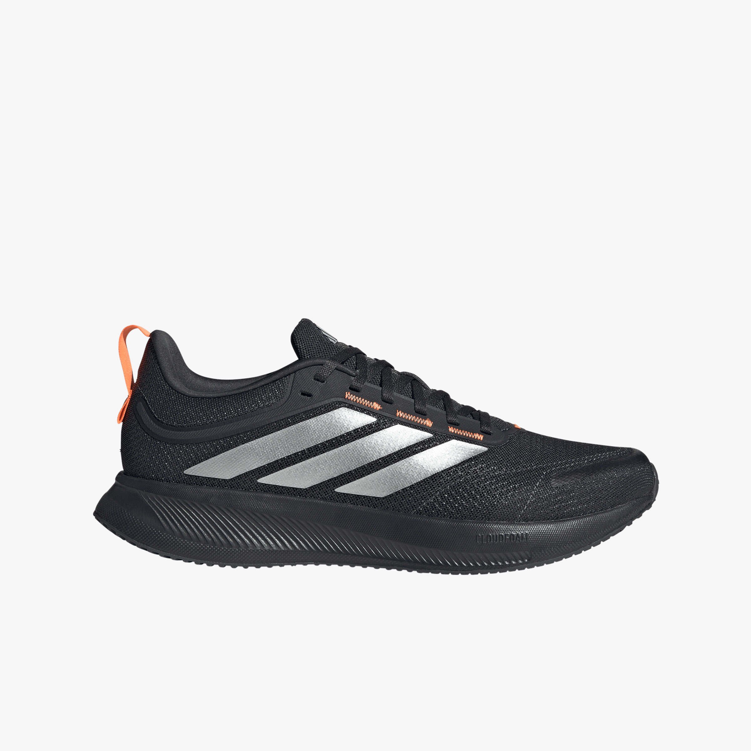 adidas Runblaze para Hombre, NEGRO, hi-res
