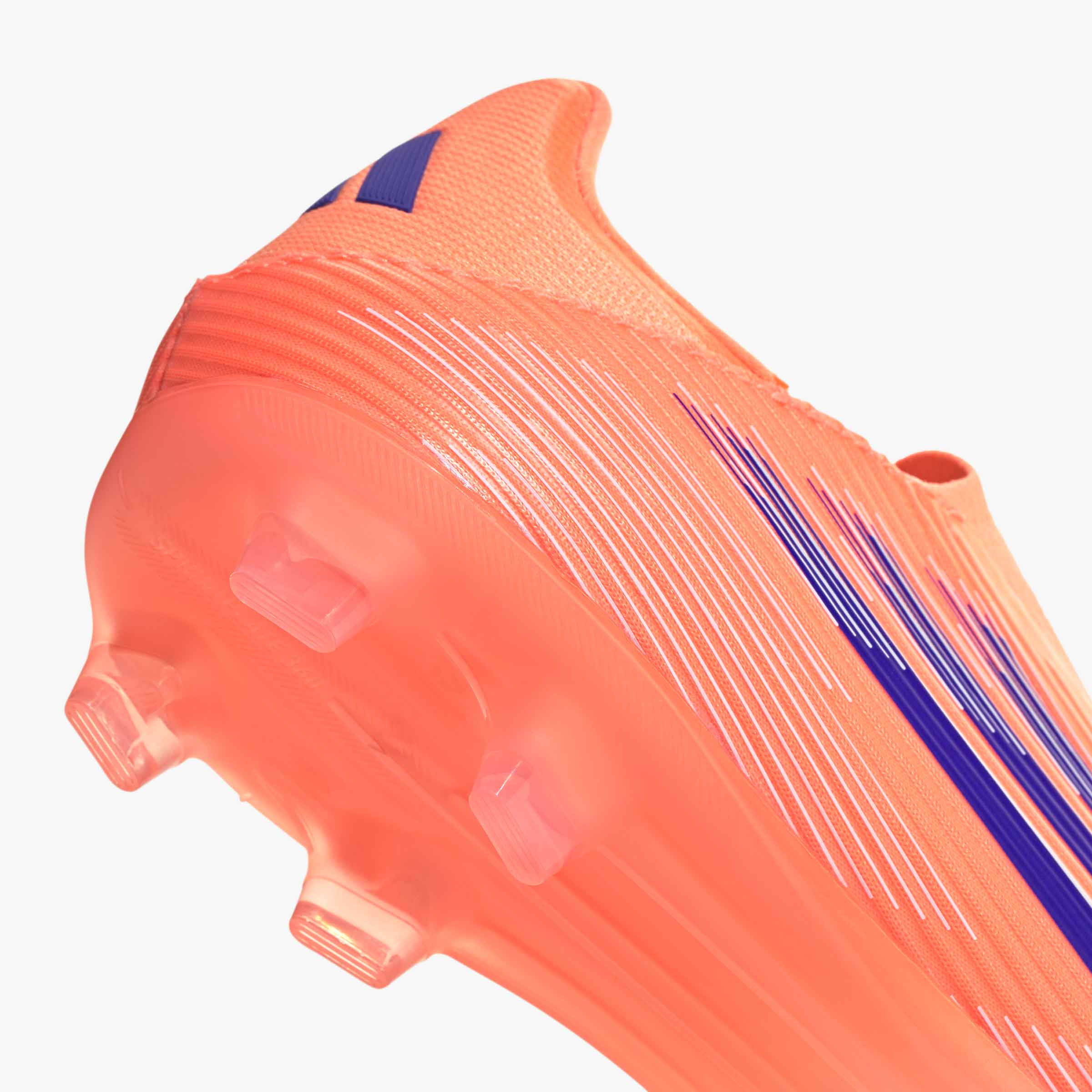 adidas Zapatillas sin cordones F50 League Multisuperficie, SURTIDO, hi-res