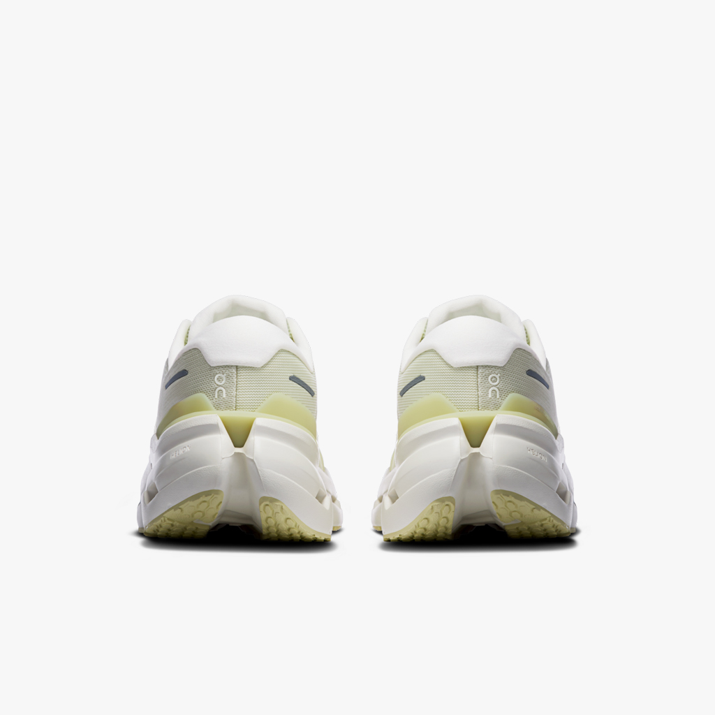 On Zapatillas Cloudrunner 3, VERDE, hi-res