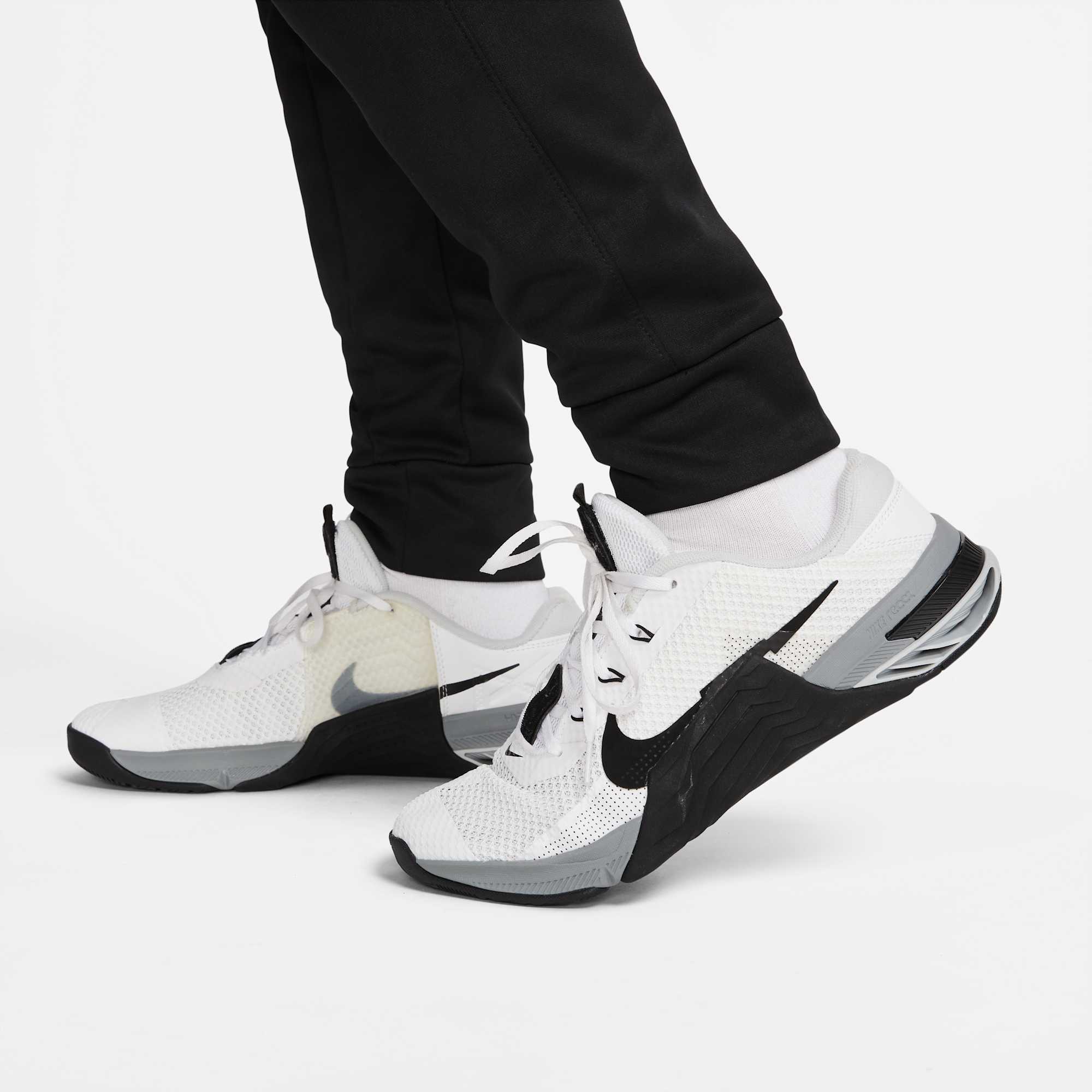 Nike Pantal&oacute;n Therma, NEGRO, hi-res