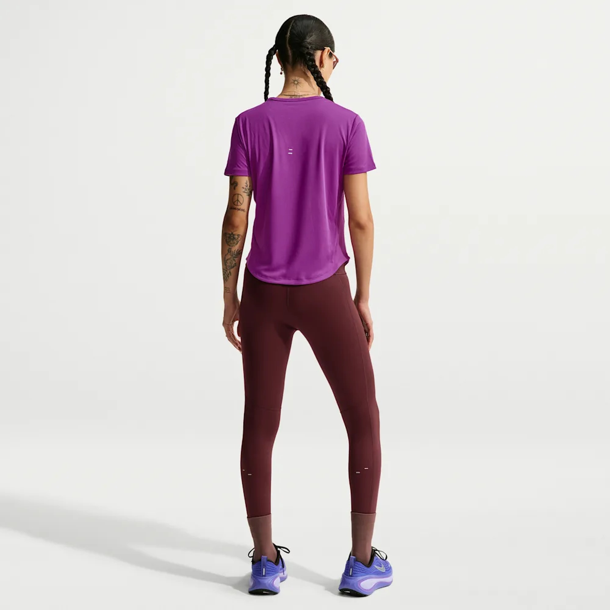 Nike Polera Tempo, SURTIDO, hi-res