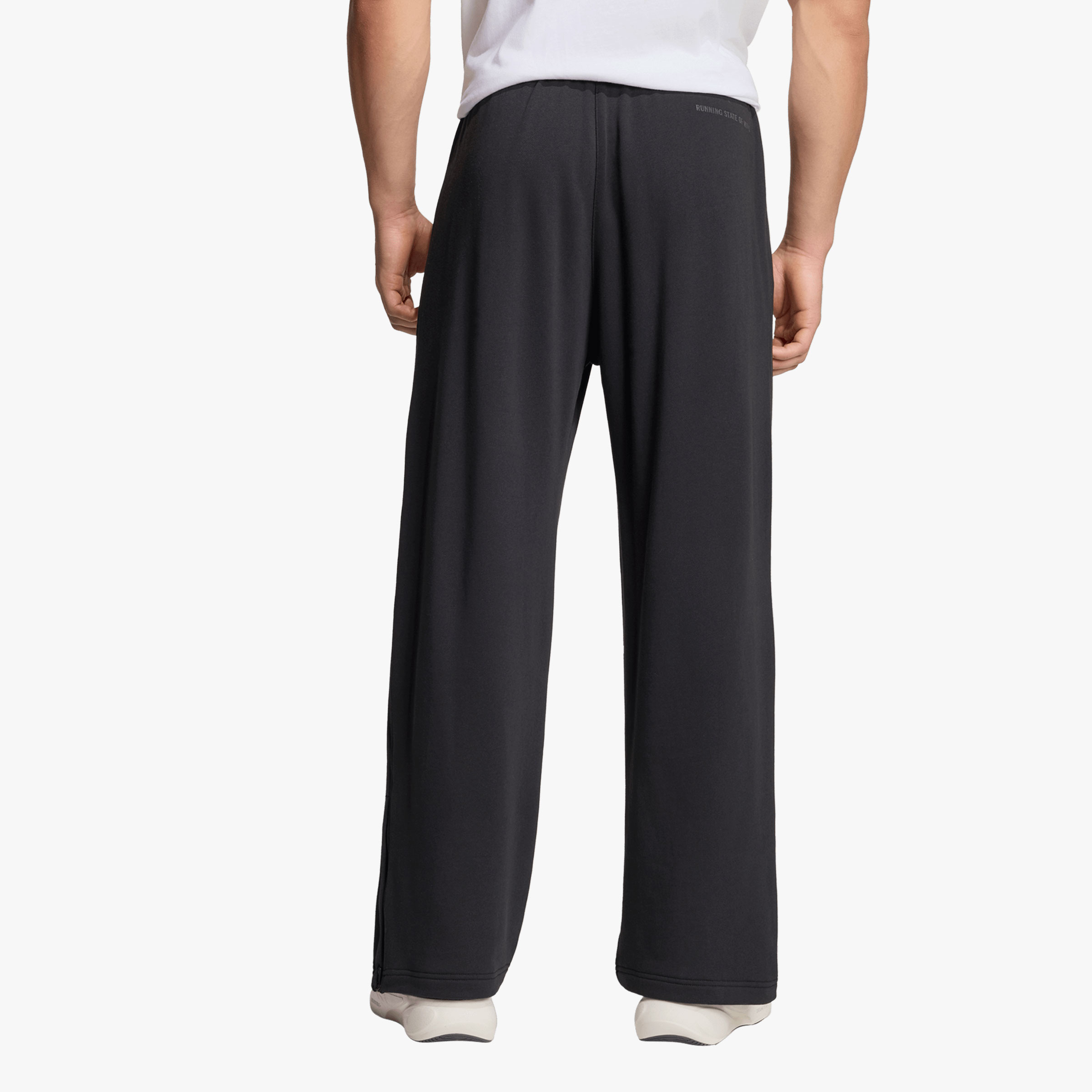adidas Pantal&oacute;n adi365 Running Community Culture, NEGRO, hi-res