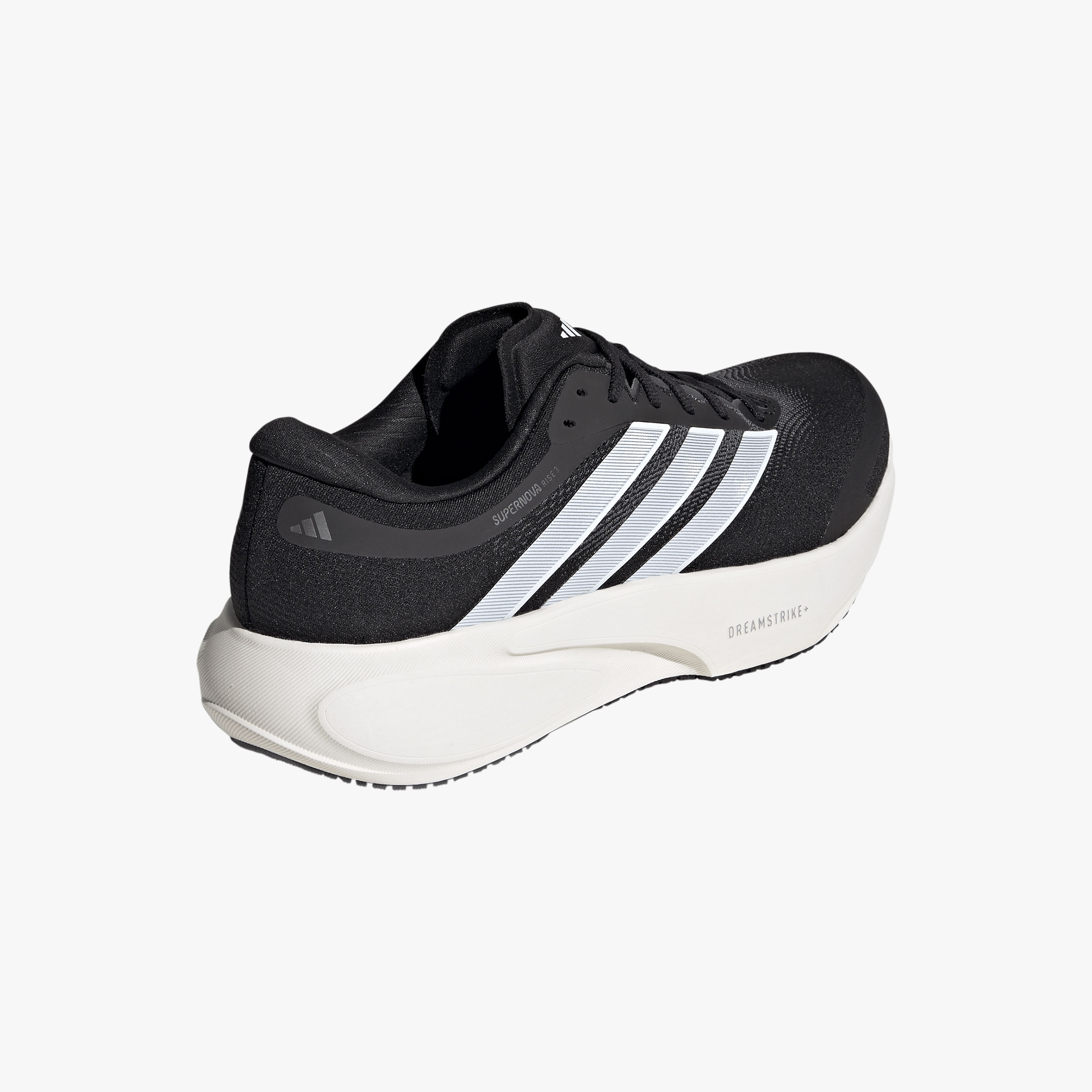 adidas Zapatillas Supernova Rise 3, NEGRO, hi-res