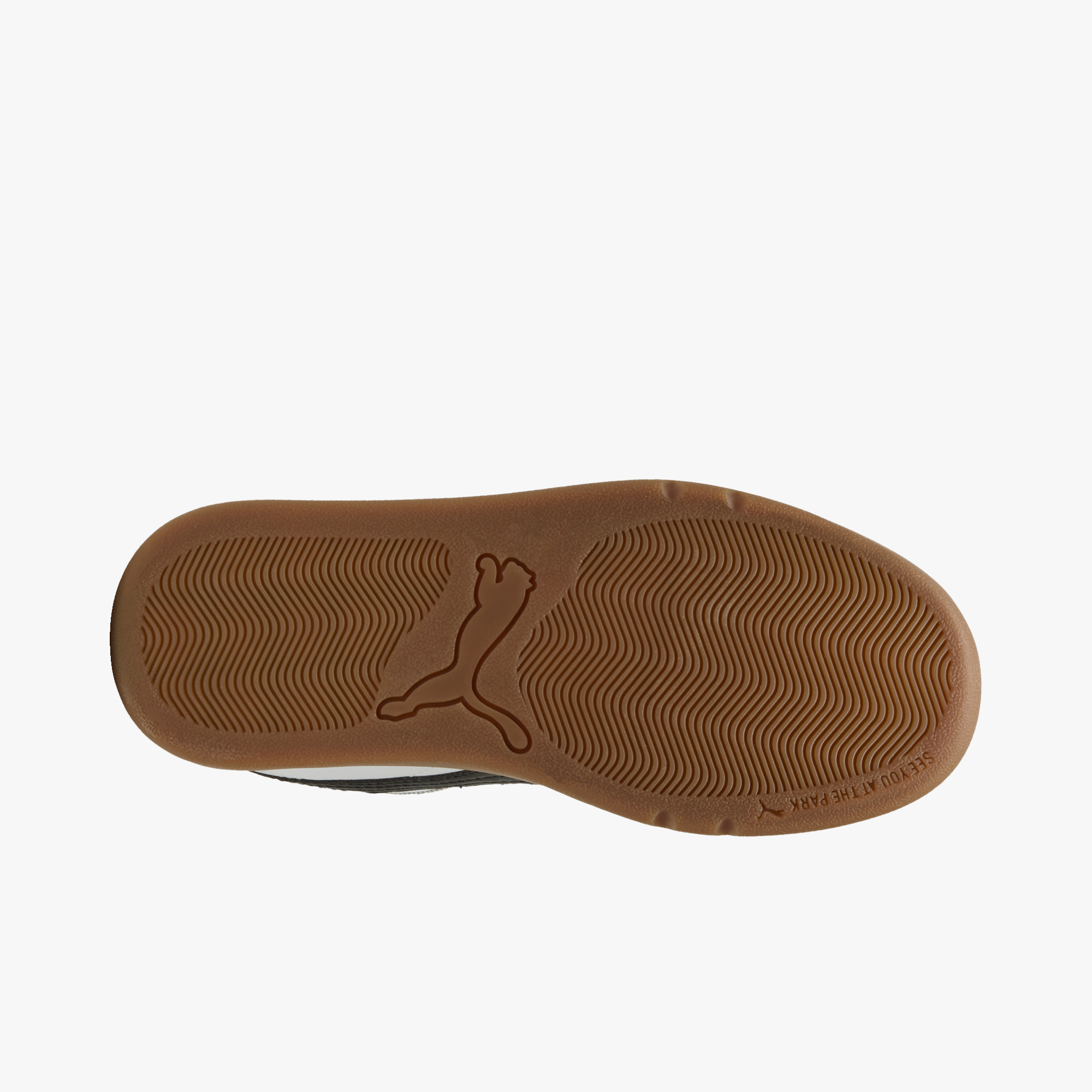 Puma Zapatillas Park Lifestyle SK8, BLANCO, hi-res