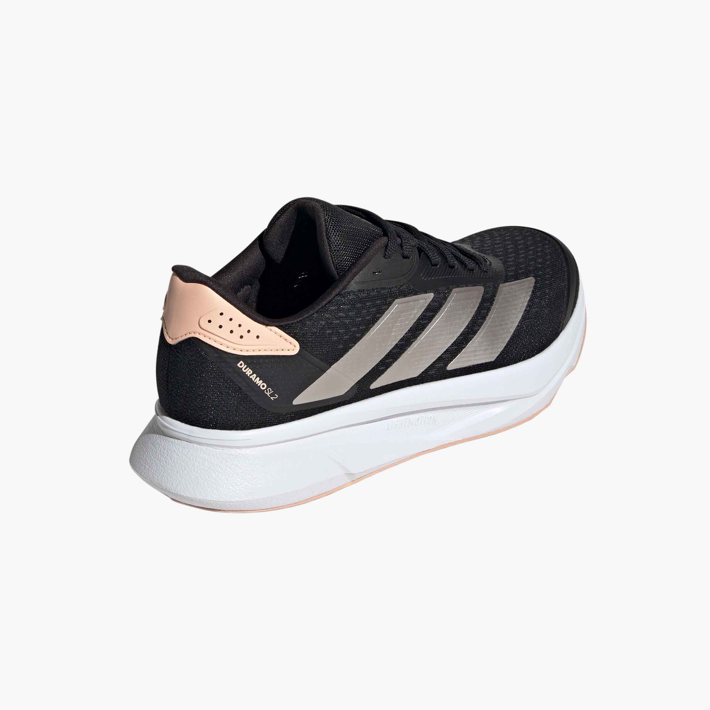 adidas Zapatillas Duramo SL 2 Running, NEGRO, hi-res