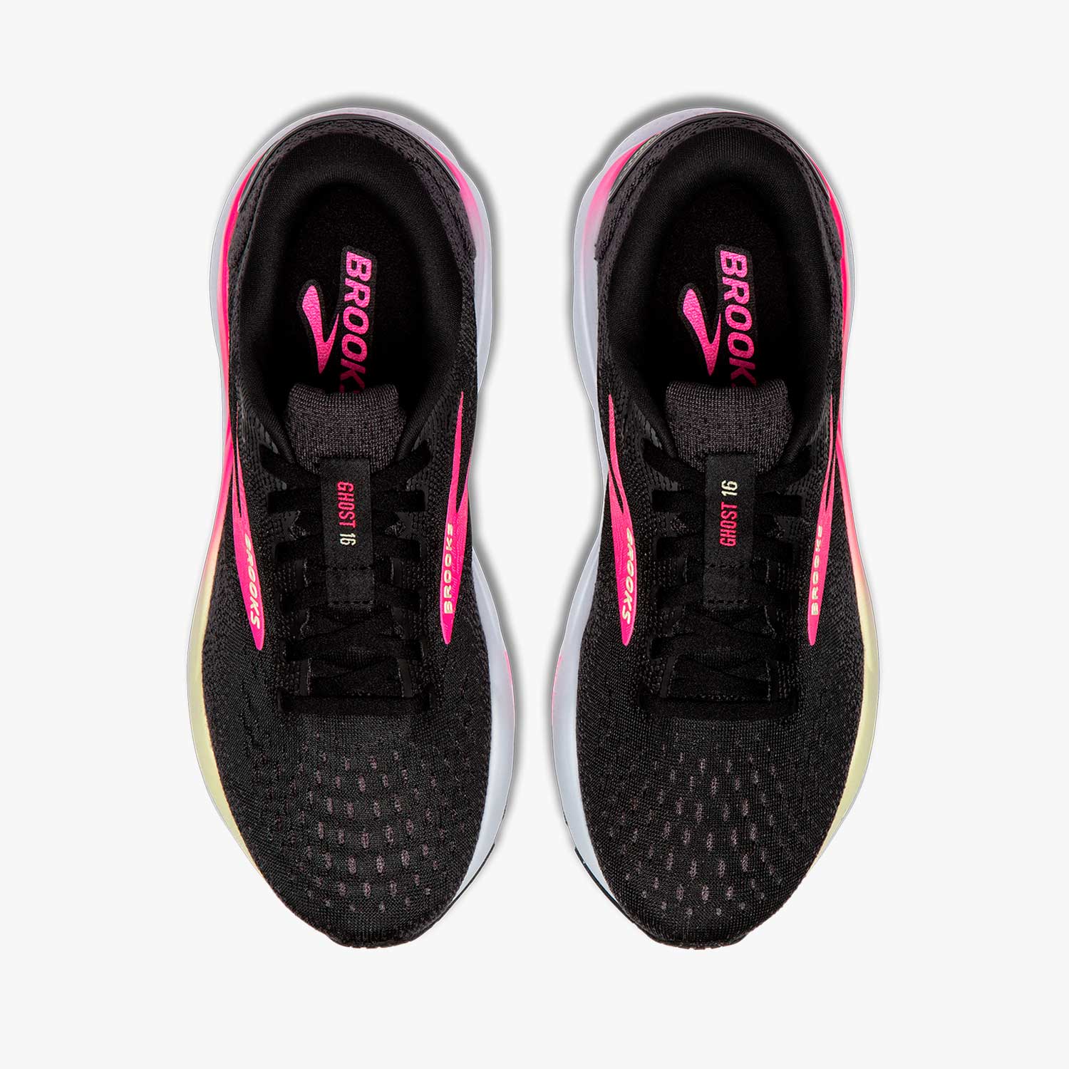 Brooks Ghost 16, SURTIDO, hi-res