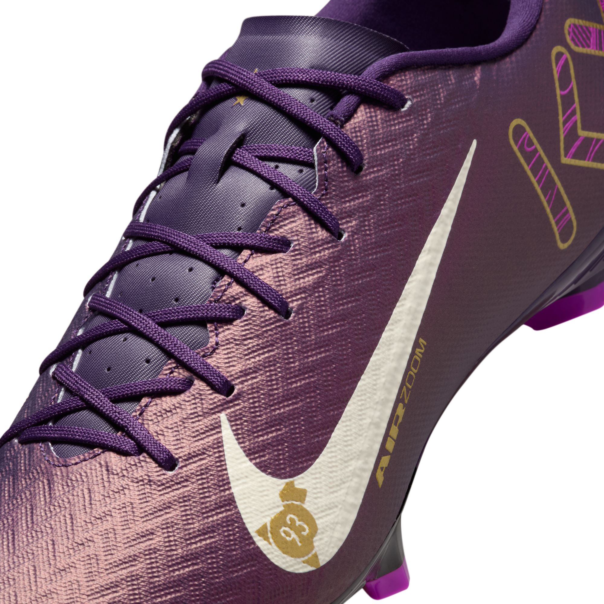 Nike Mercurial Vapor 16 Academy Kylian Mbappé, SURTIDO, hi-res