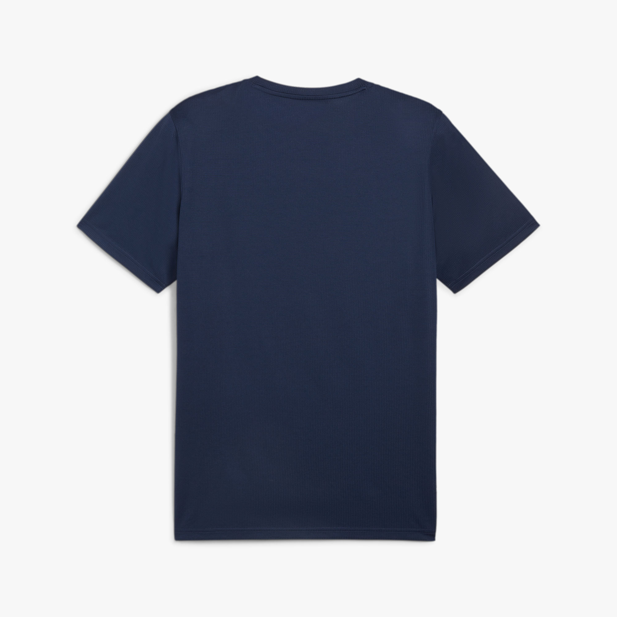 Puma Polera Performance Cat, AZUL, hi-res