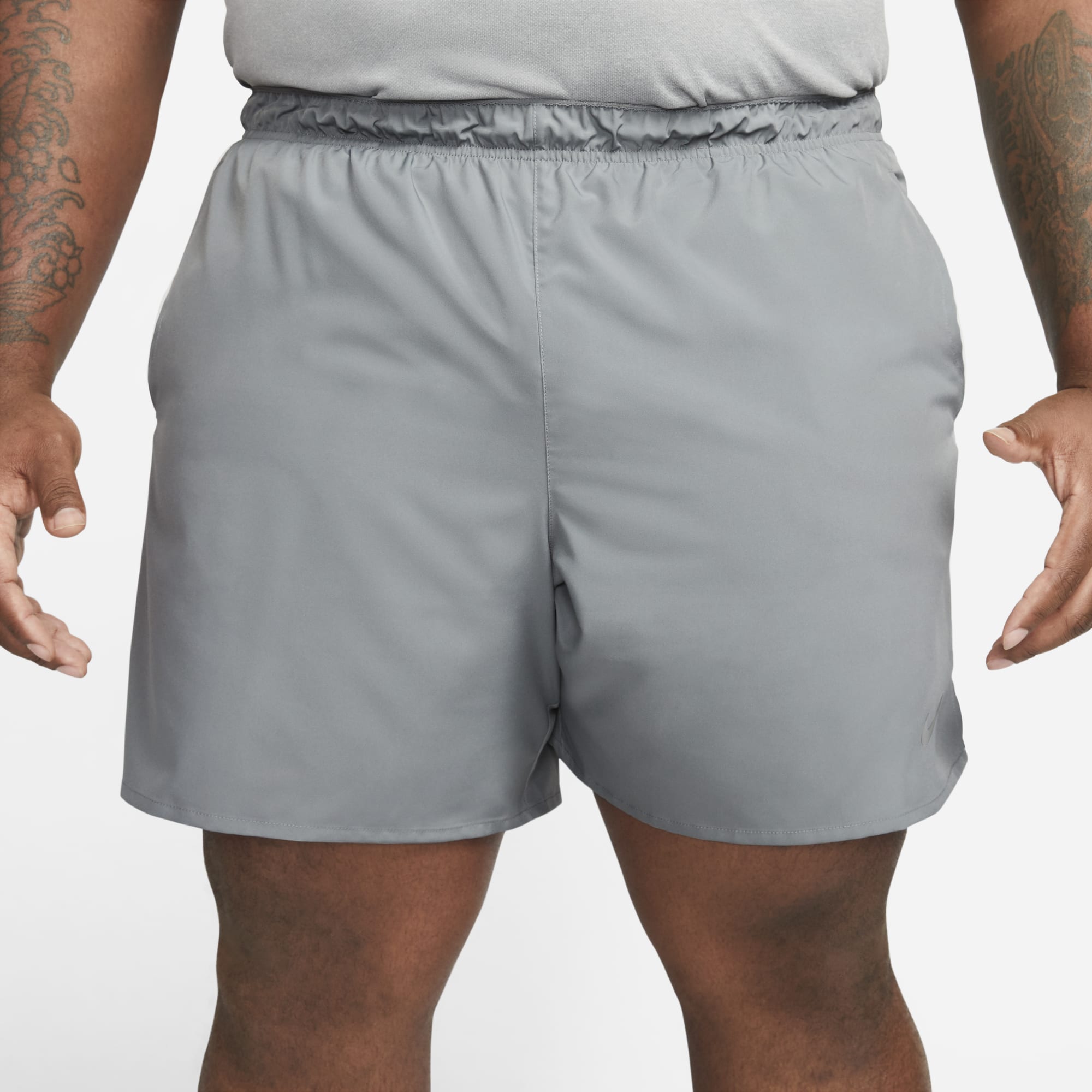 Nike Challenger, NEGRO, hi-res