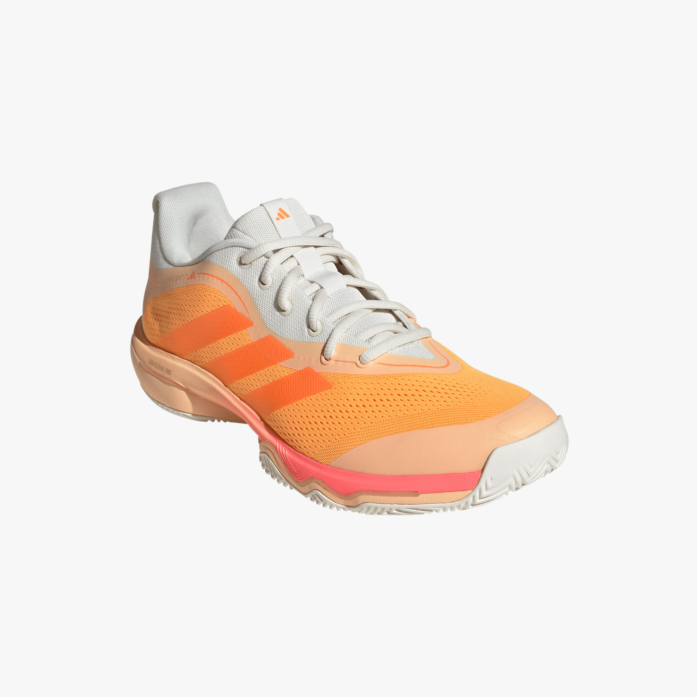 adidas Zapatillas Crazyflight 7, BLANCO, hi-res
