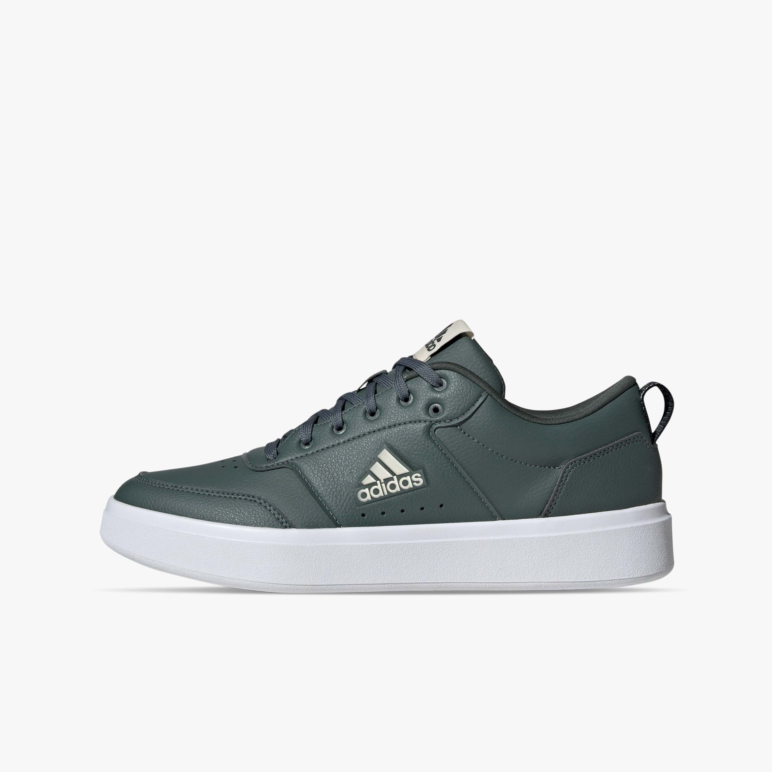 adidas Zapatillas Park Street, GRIS, hi-res
