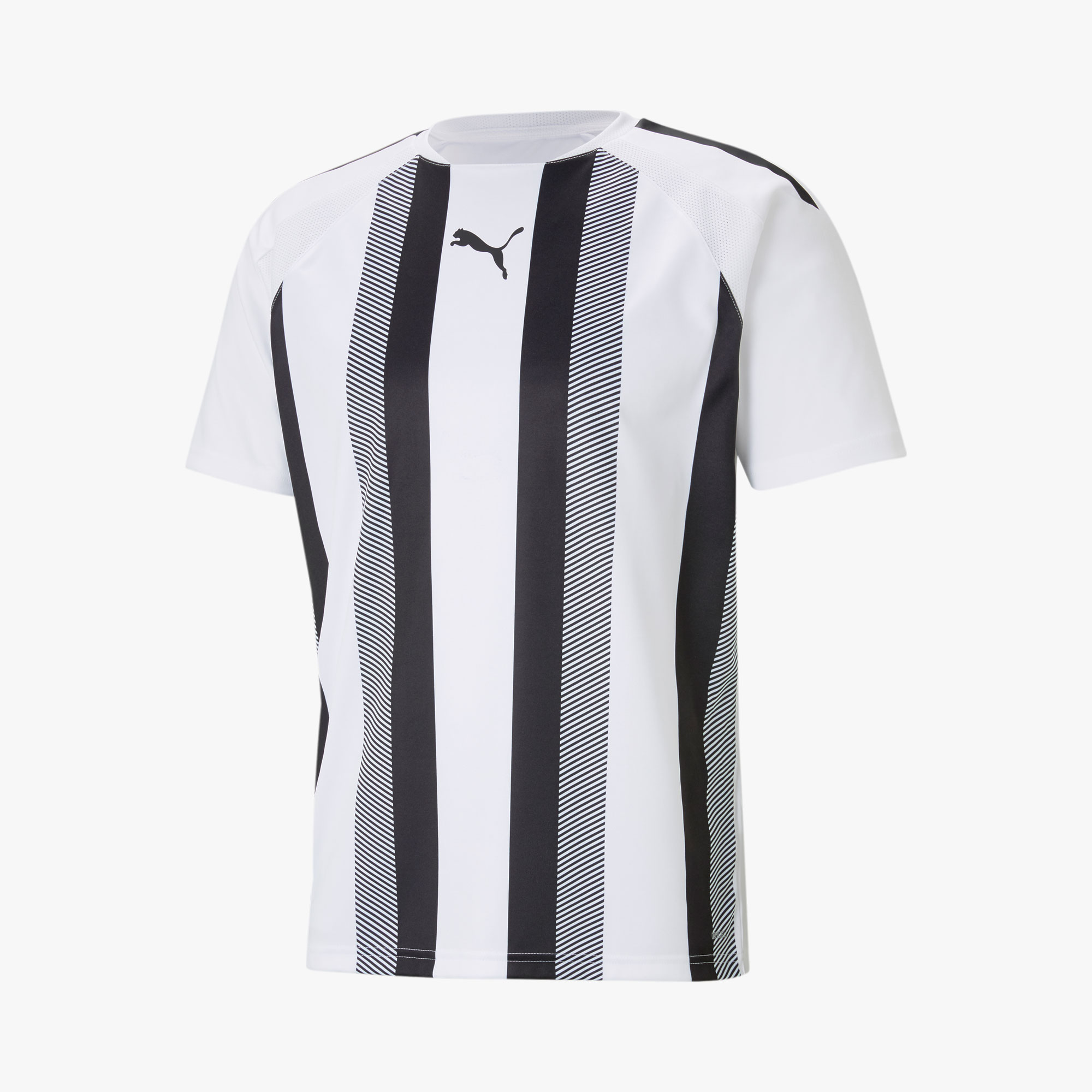 Puma Camiseta teamLIGA, SURTIDO, hi-res