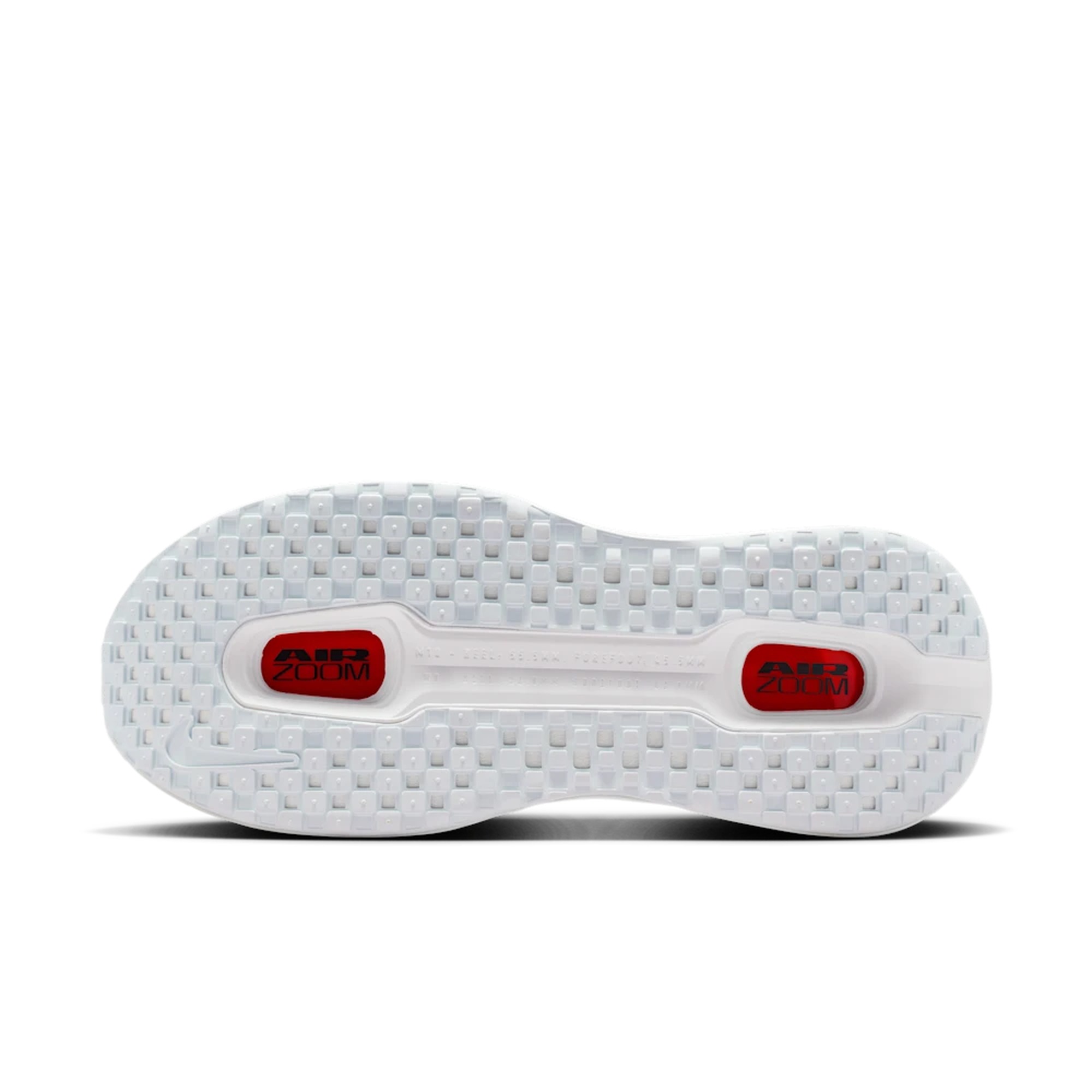 Nike Zapatillas Vomero Premium, BLANCO, hi-res