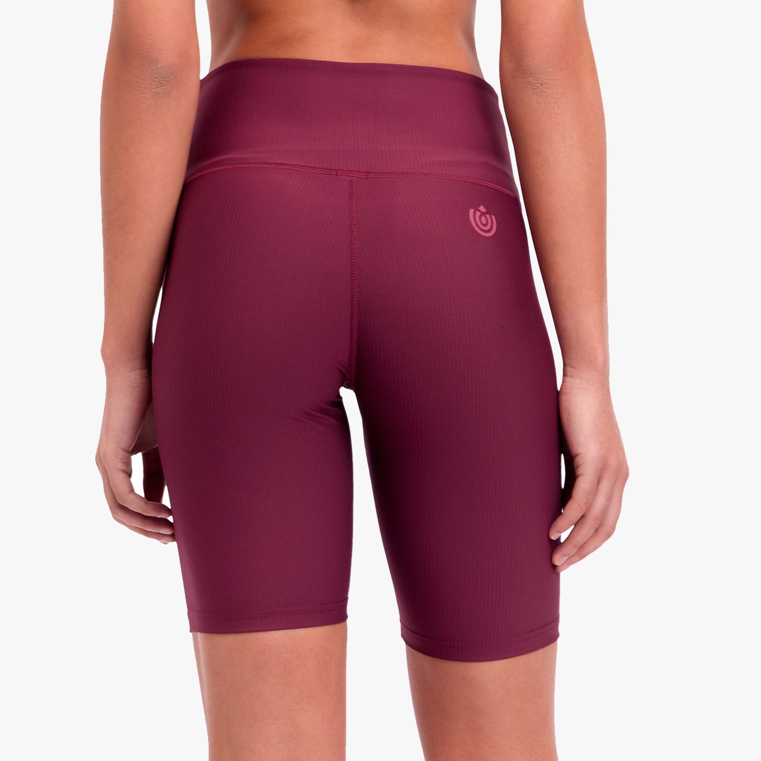 Energetics Calzas Midi Oloe 1/2, ROJO, hi-res