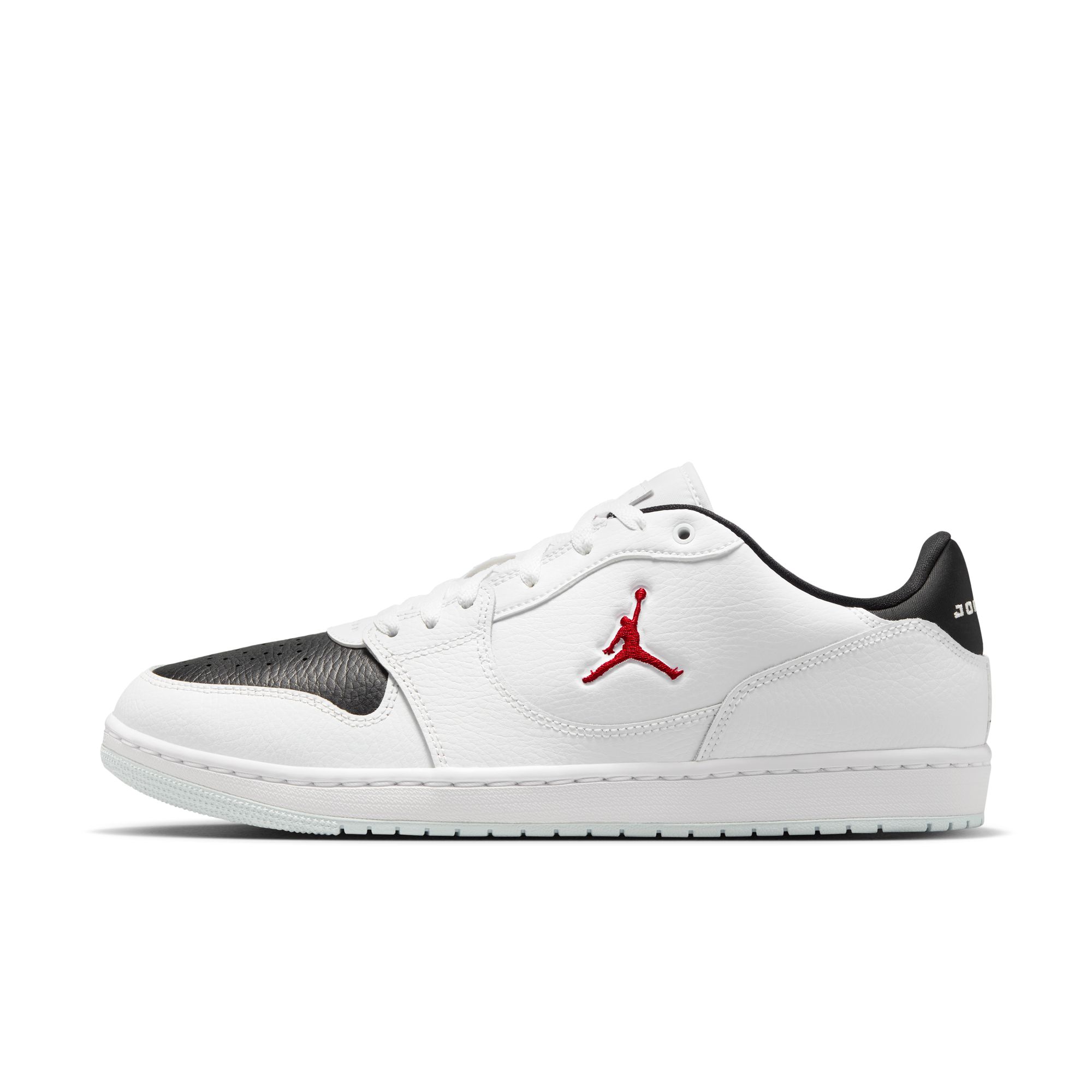 Jordan Zapatillas Court Connect Low, BLANCO, hi-res