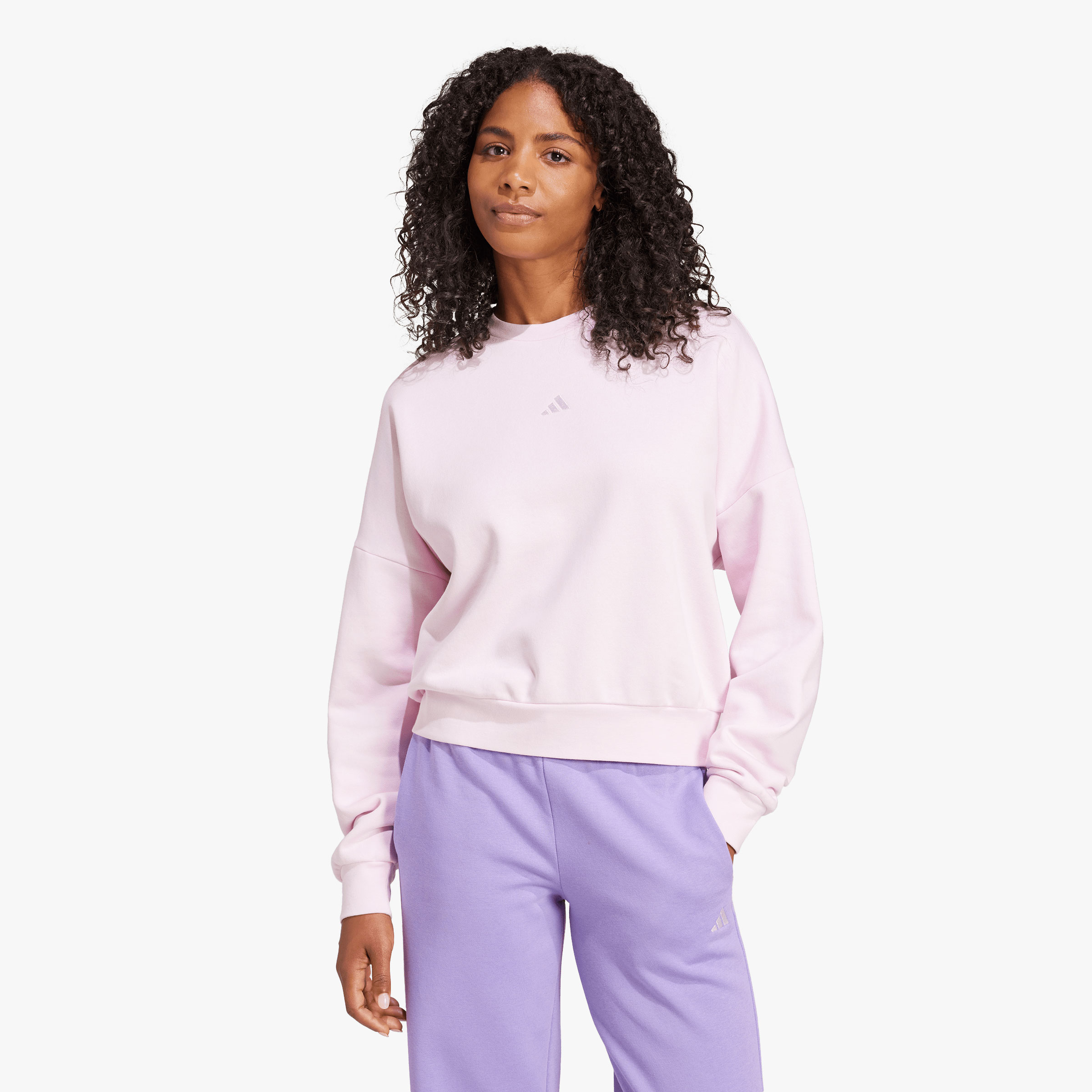 adidas Poler&oacute;n Essentials Small Logo Feelcozy, SURTIDO, hi-res