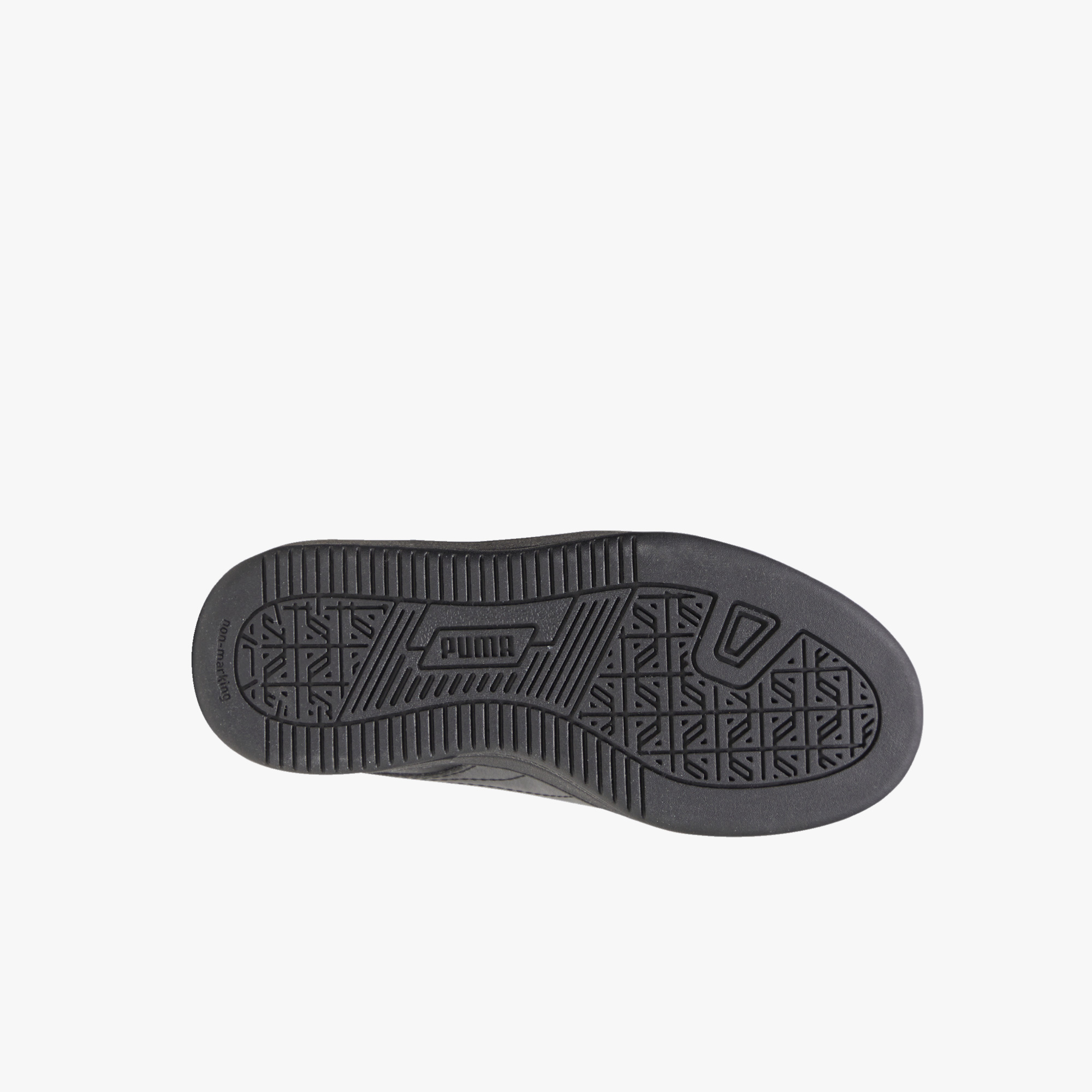 Puma Zapatillas Caven 2.0 Niños, NEGRO, hi-res