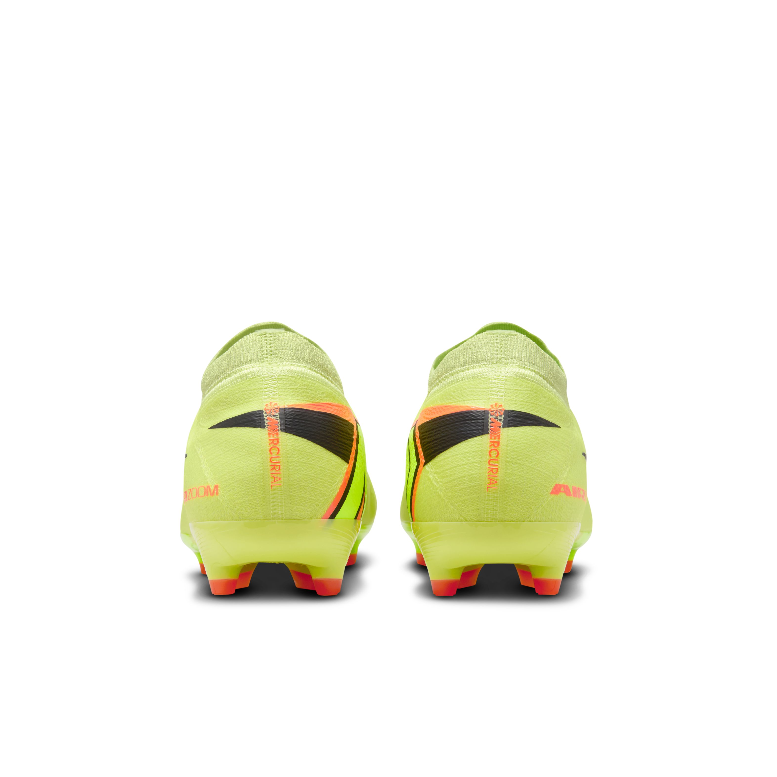 Nike Zapatillas Mercurial Vapor 16 Pro, VERDE, hi-res