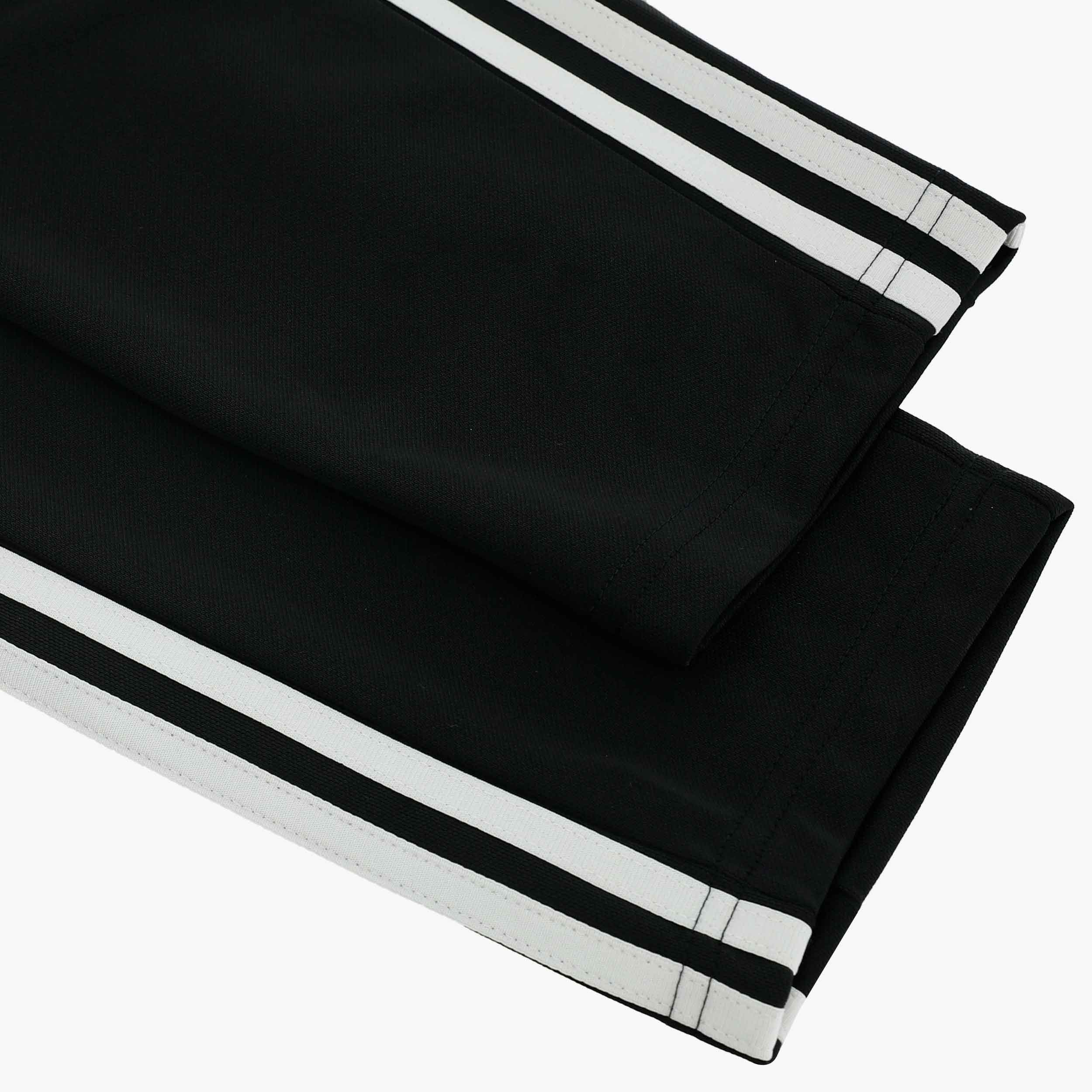 adidas Pantalón Train Essentials 3-Stripes, NEGRO, hi-res