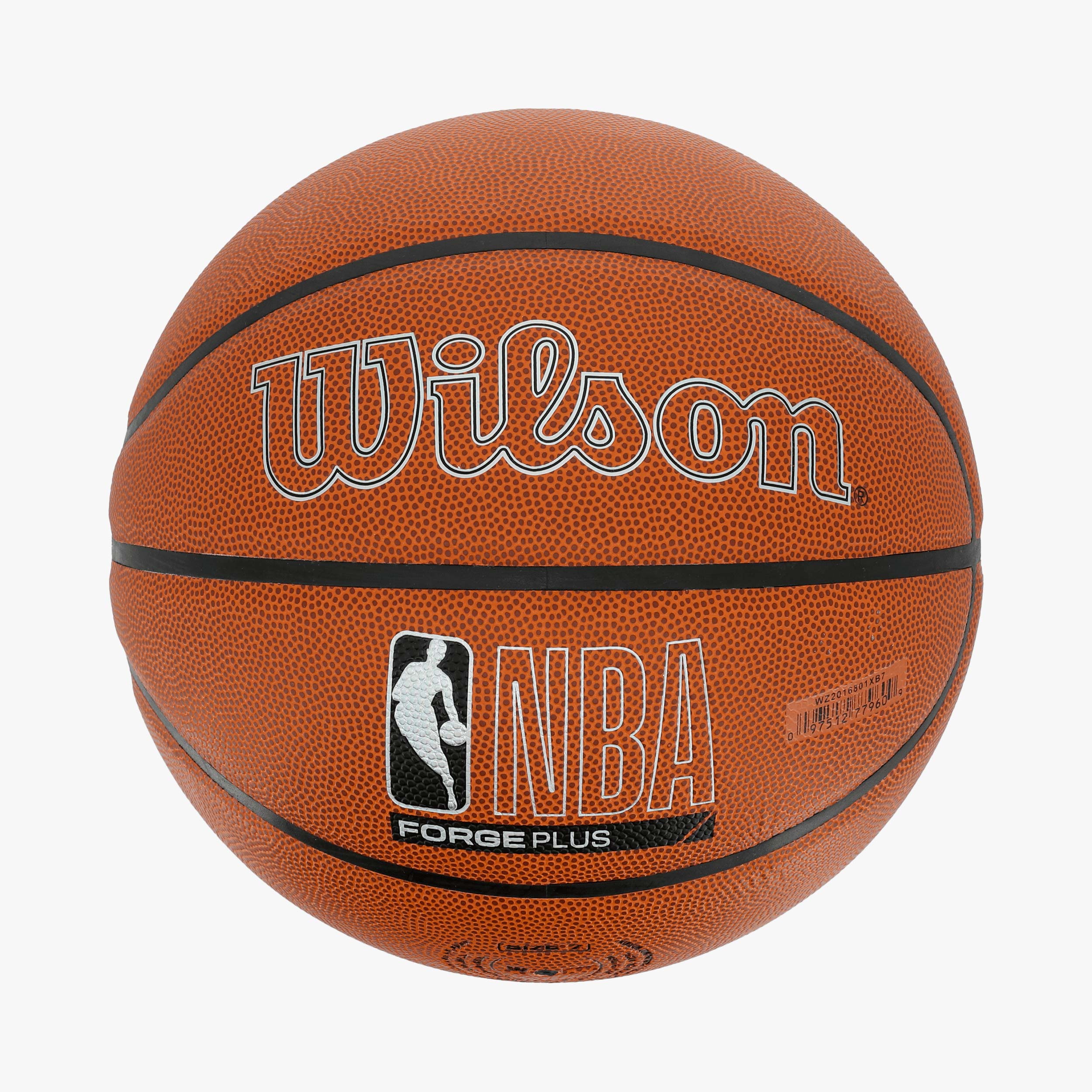 Wilson Pelota Basketball Forge Plus, SURTIDO, hi-res