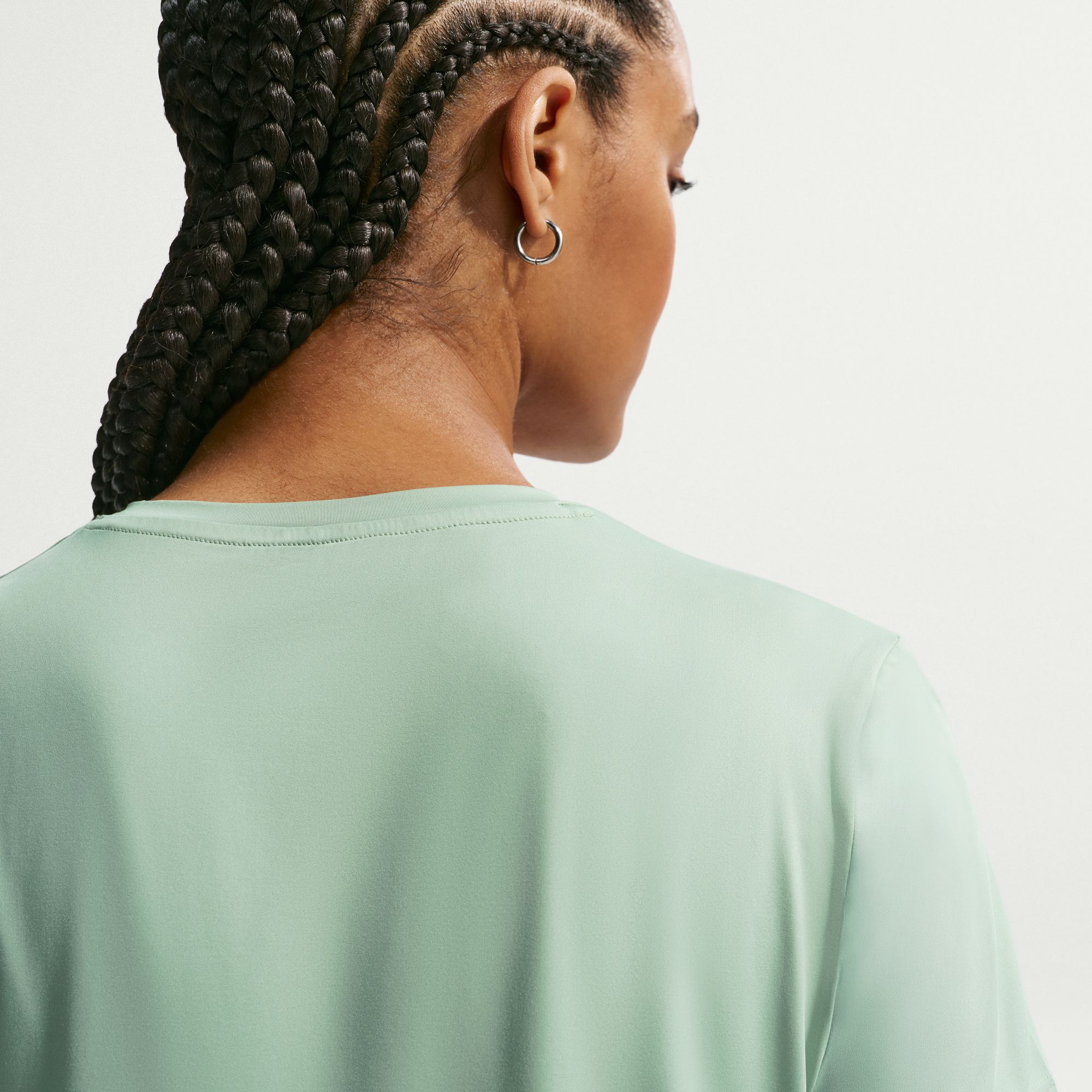 Nike Polera One Classic, NEGRO, hi-res