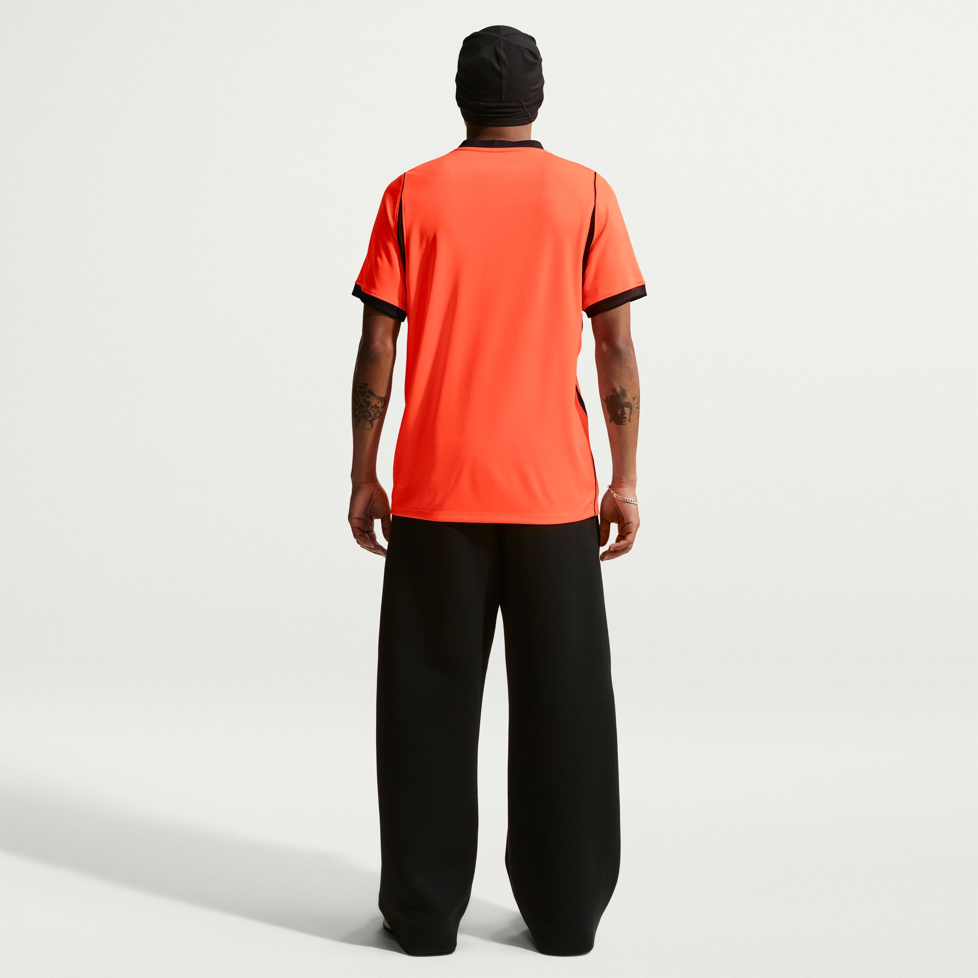 Nike Camiseta Pa&iacute;ses Bajos 2026 Stadium Local, SURTIDO, hi-res