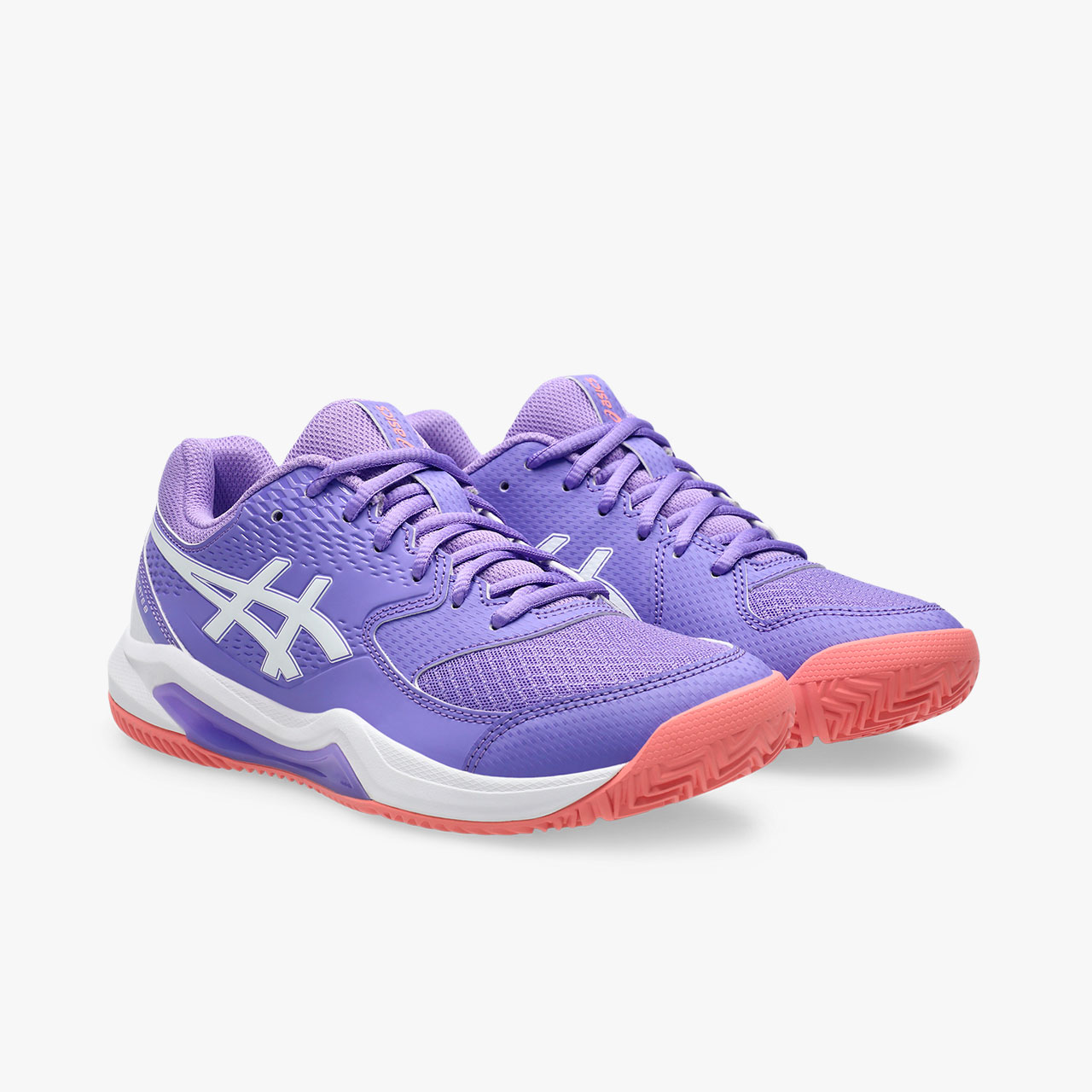 Asics Zapatillas Gel-Dedicate 8 Padel, SURTIDO, hi-res