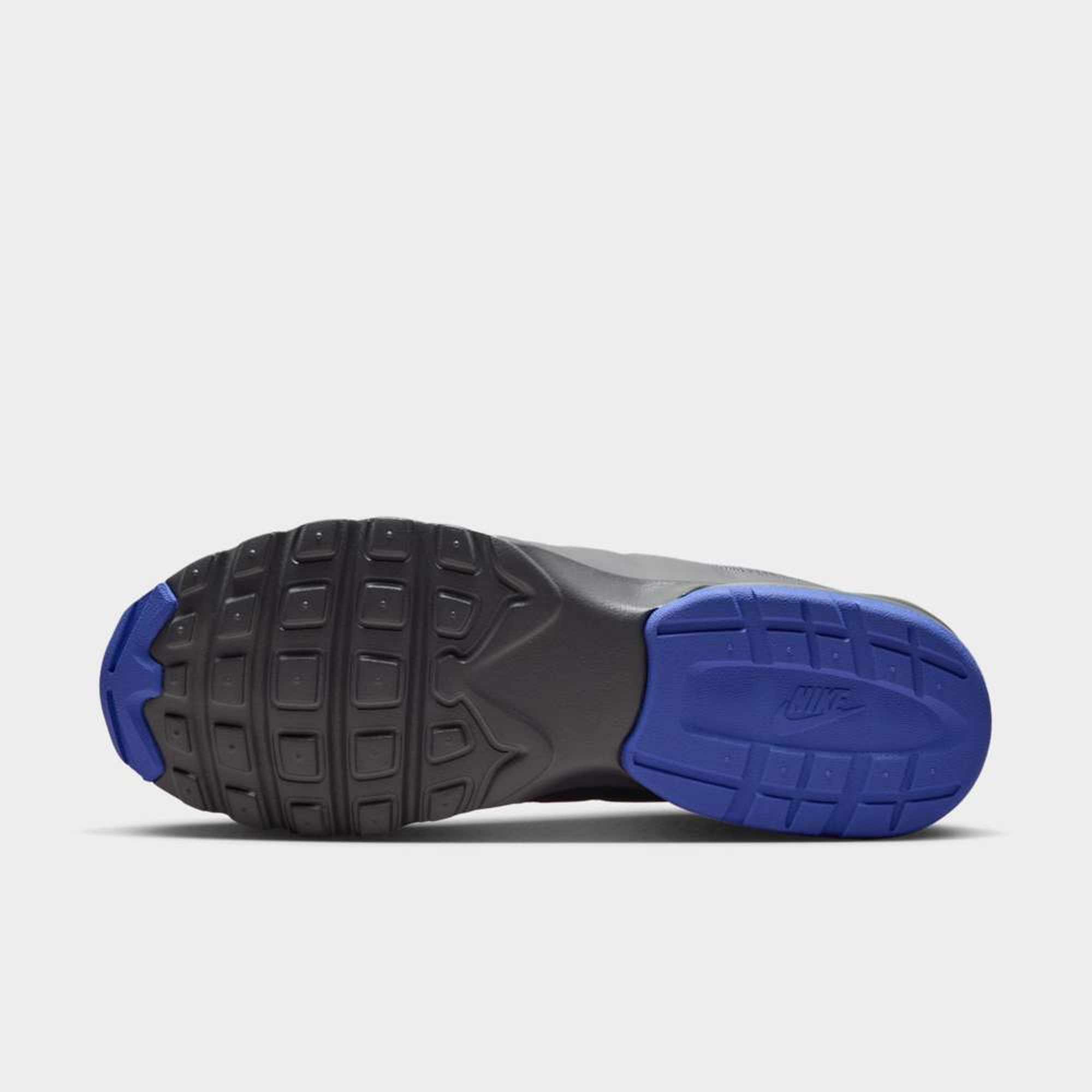 Nike Zapatillas Air Max Invigor, NEGRO, hi-res