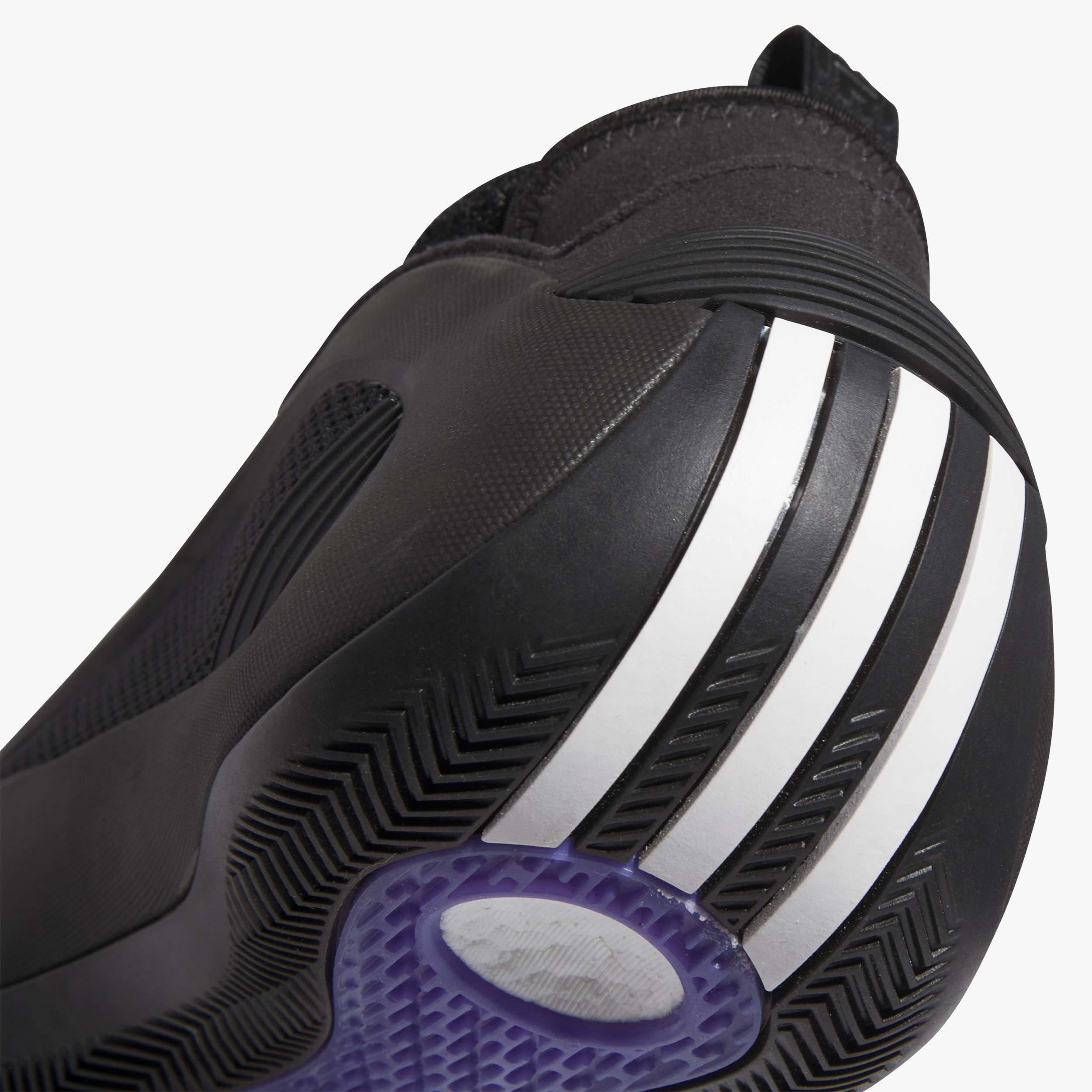 adidas Zapatillas Harden Volume 8, NEGRO, hi-res