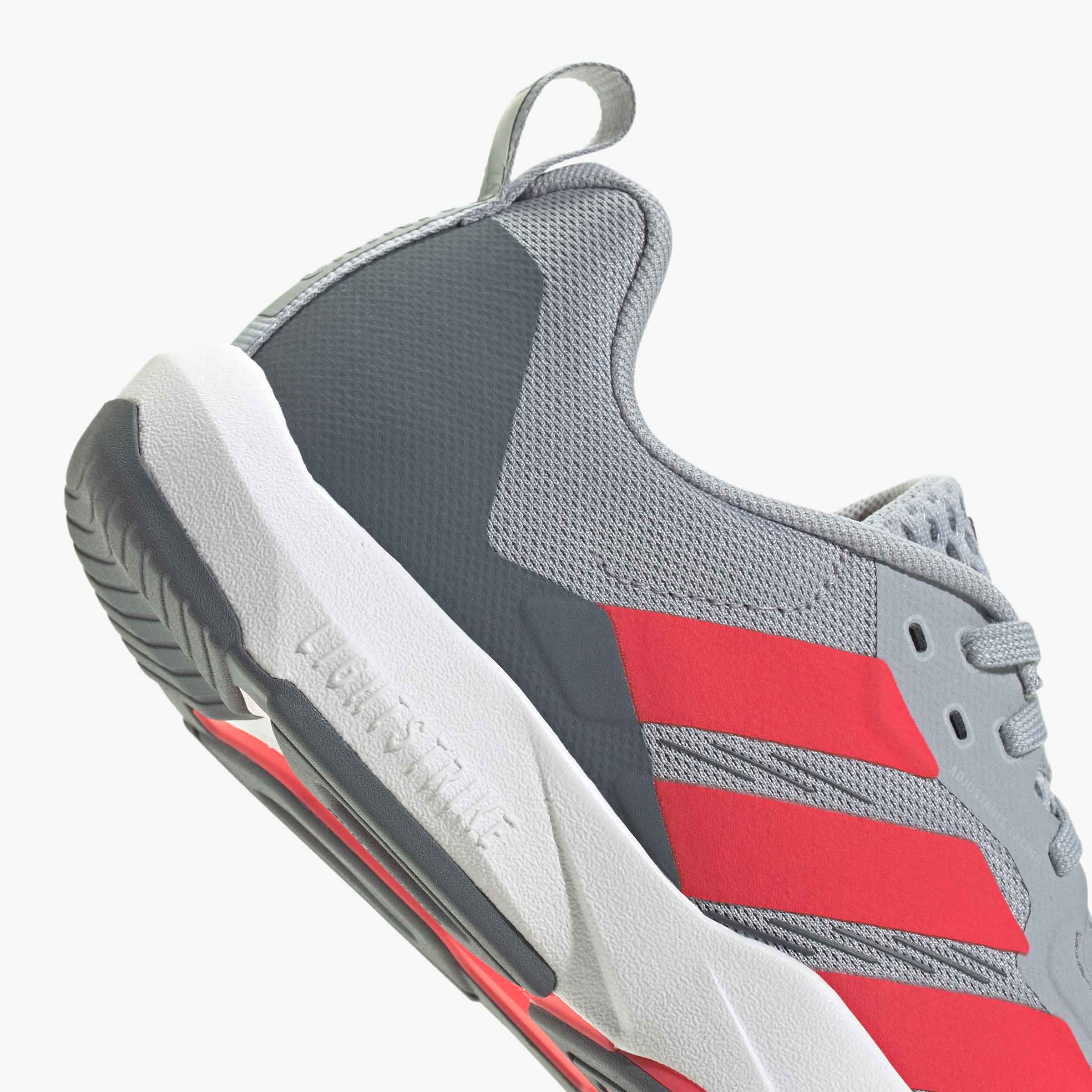 adidas Zapatillas Rapidmove 2, GRIS, hi-res