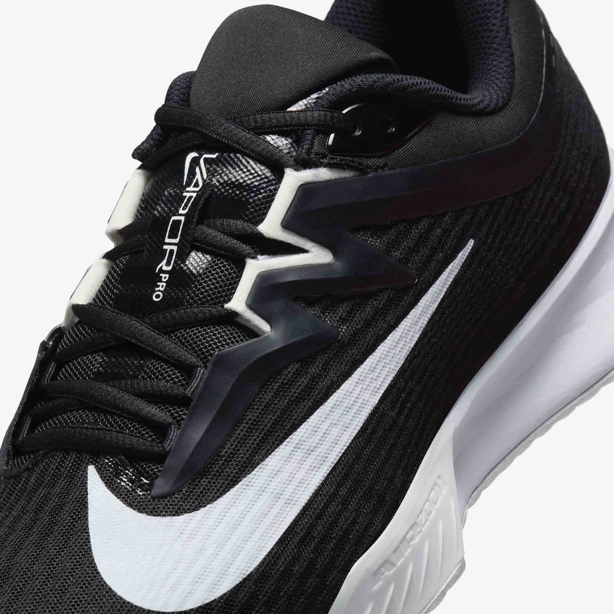Nike Vapor Pro 3, NEGRO, hi-res