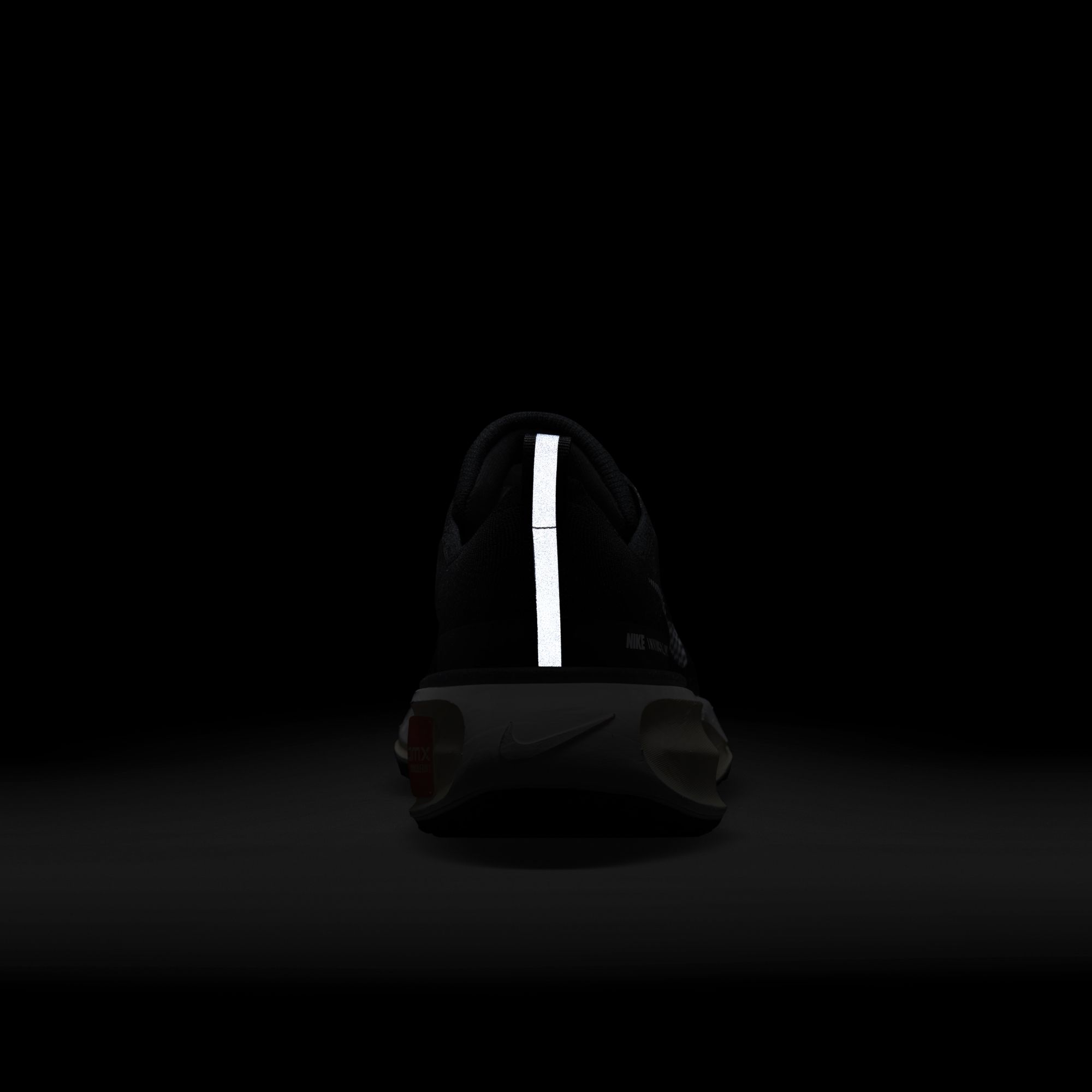 Nike Invincible 3, NEGRO, hi-res