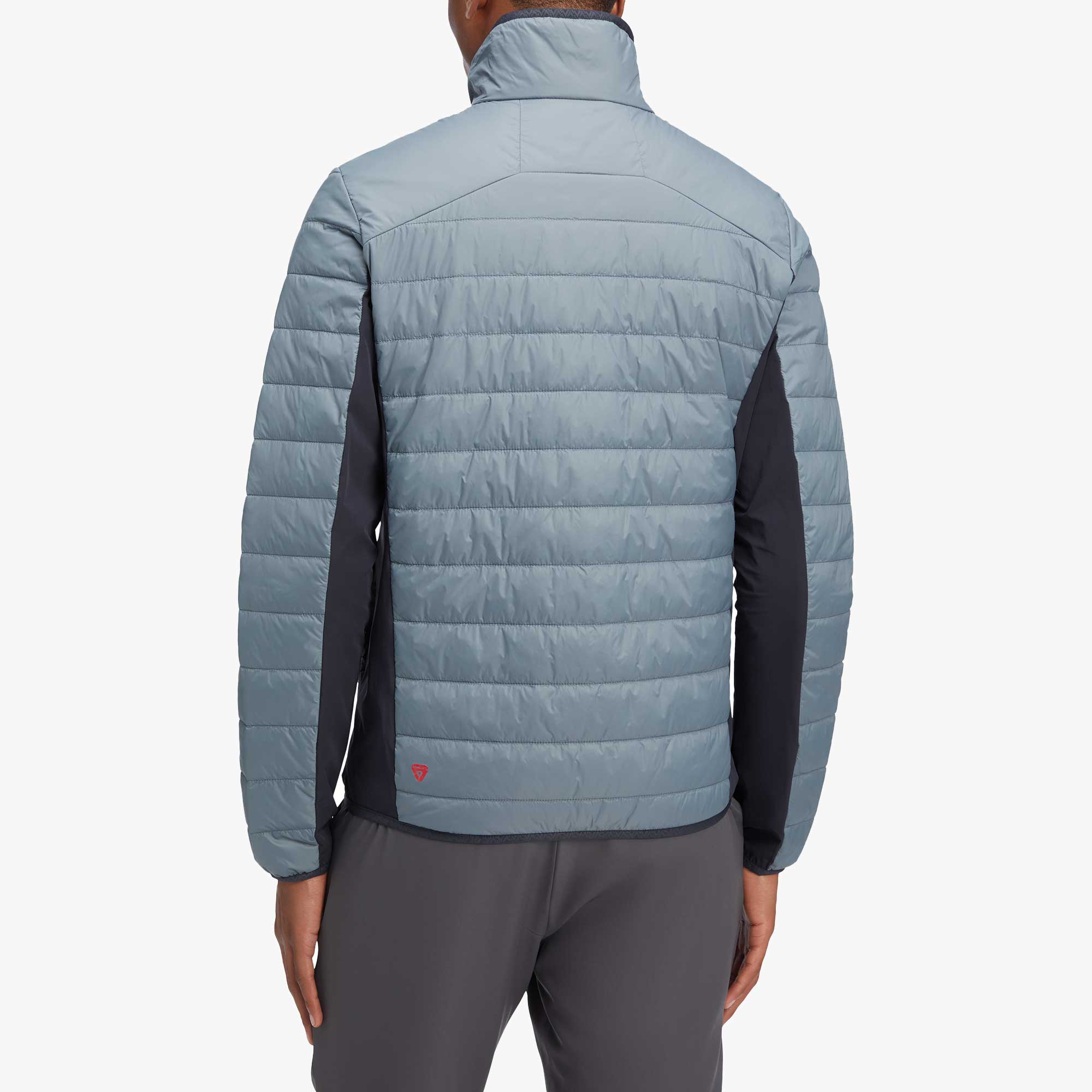 McKinley Sierre Jacket Hybrid, SURTIDO, hi-res