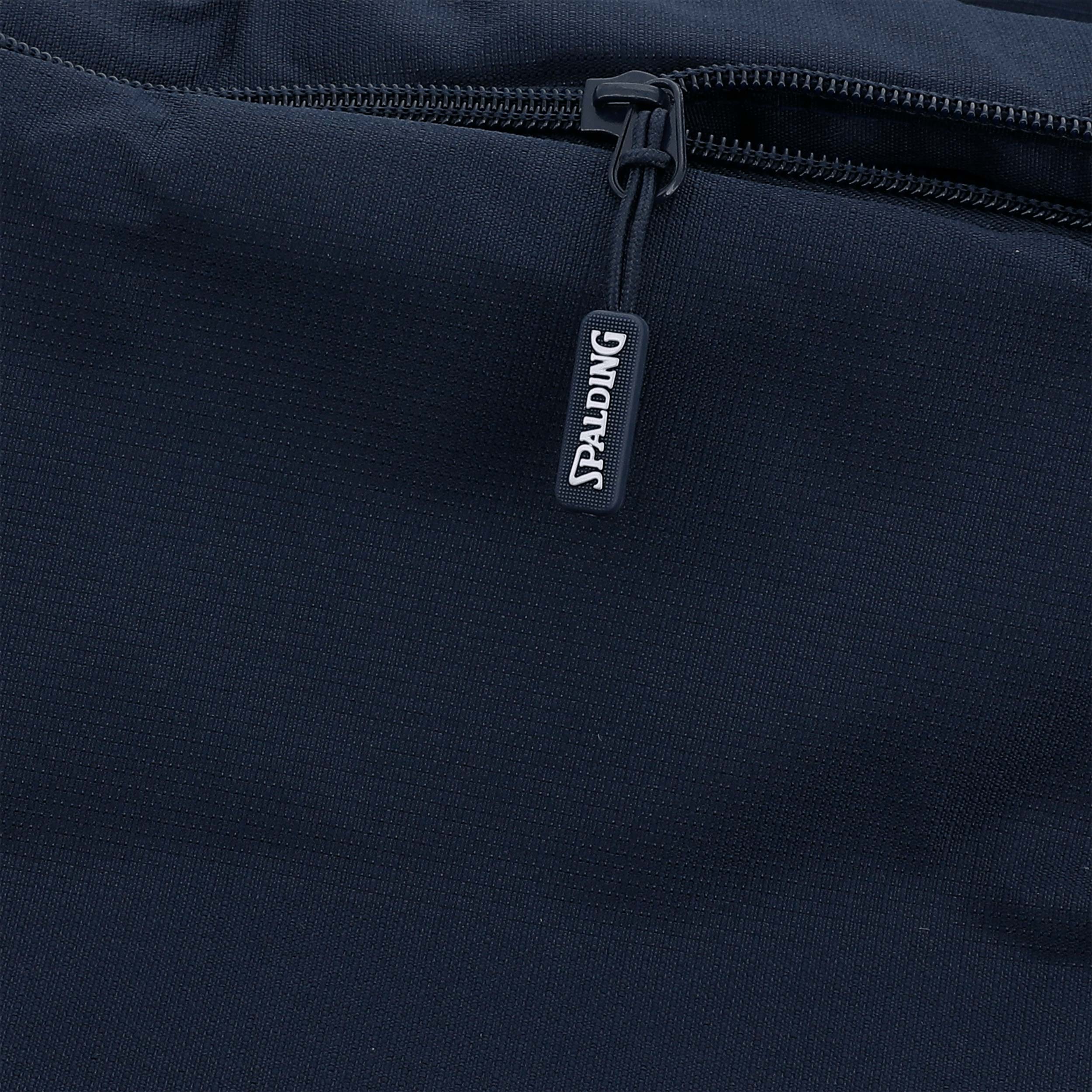 Spalding Bolso Deportivo 50L, AZUL, hi-res