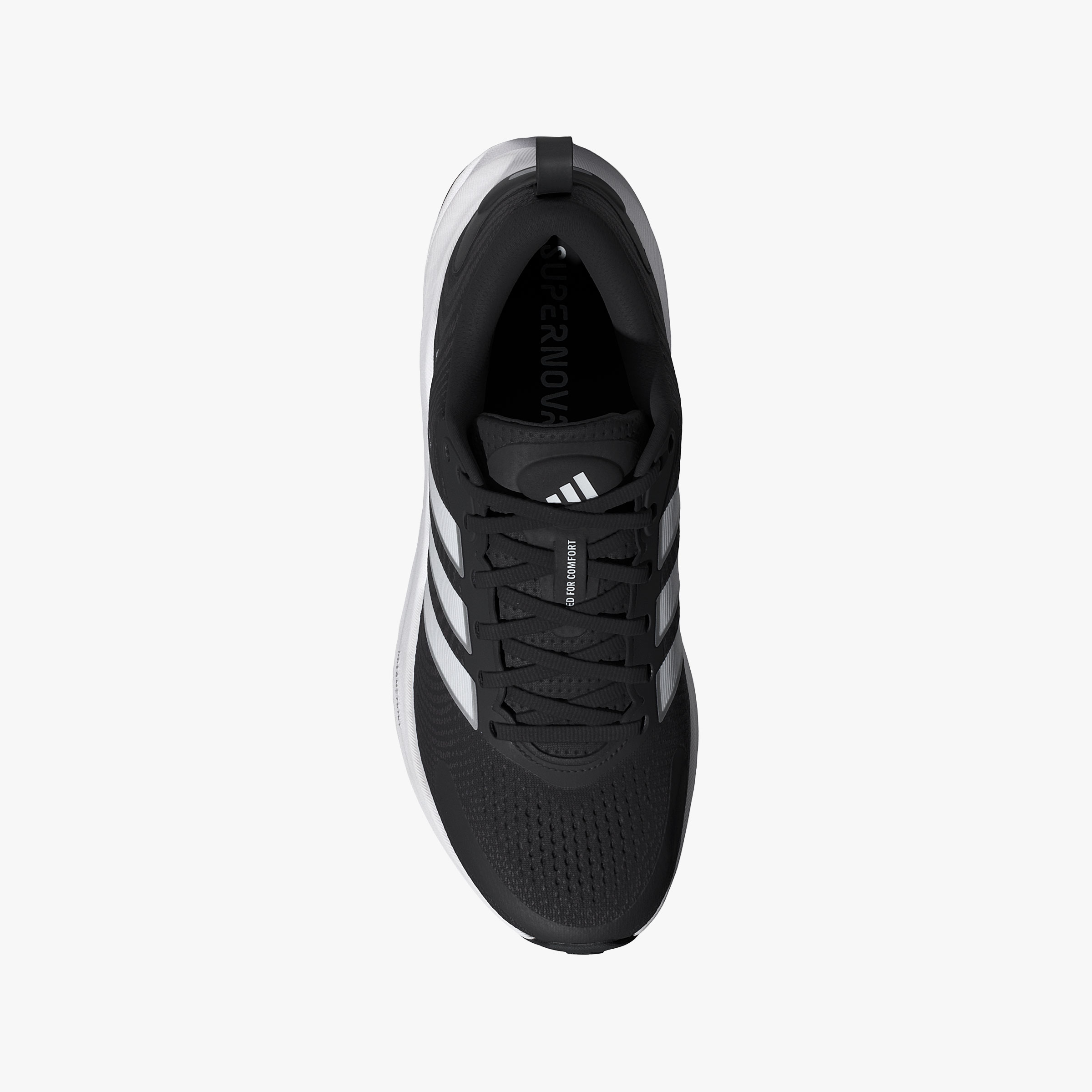 adidas Zapatillas Supernova Ease 2, NEGRO, hi-res