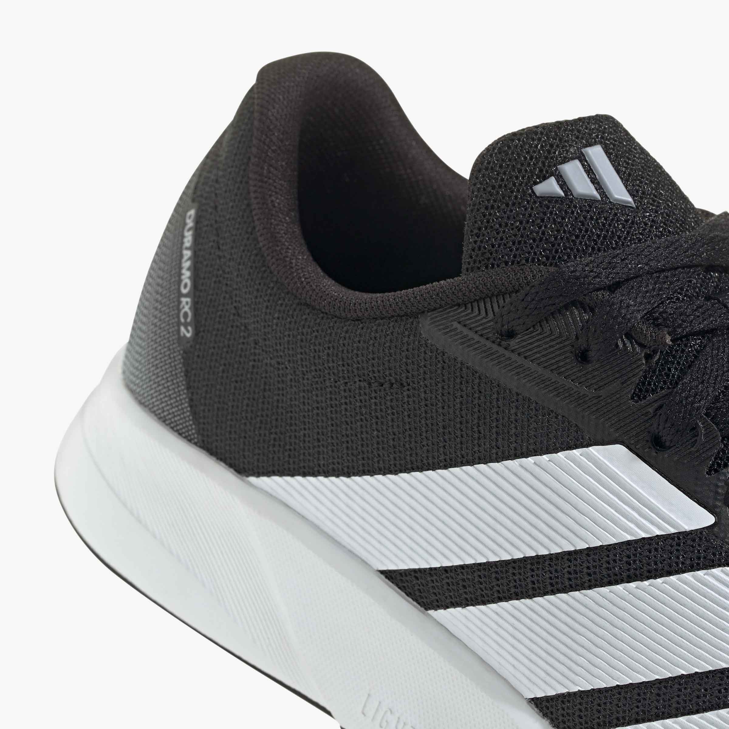 adidas Zapatillas de running Duramo RC2, NEGRO, hi-res