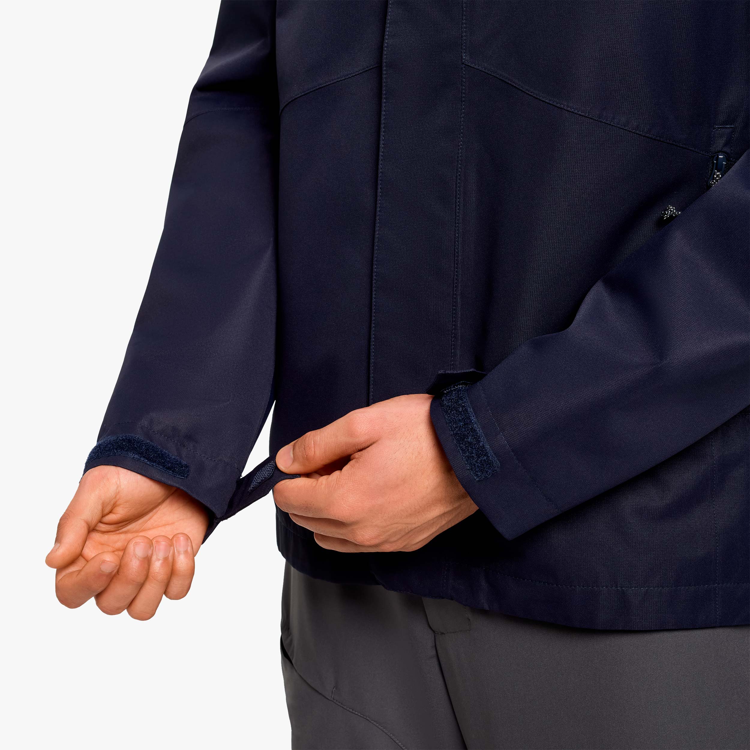 McKinley Terang III, SURTIDO, hi-res