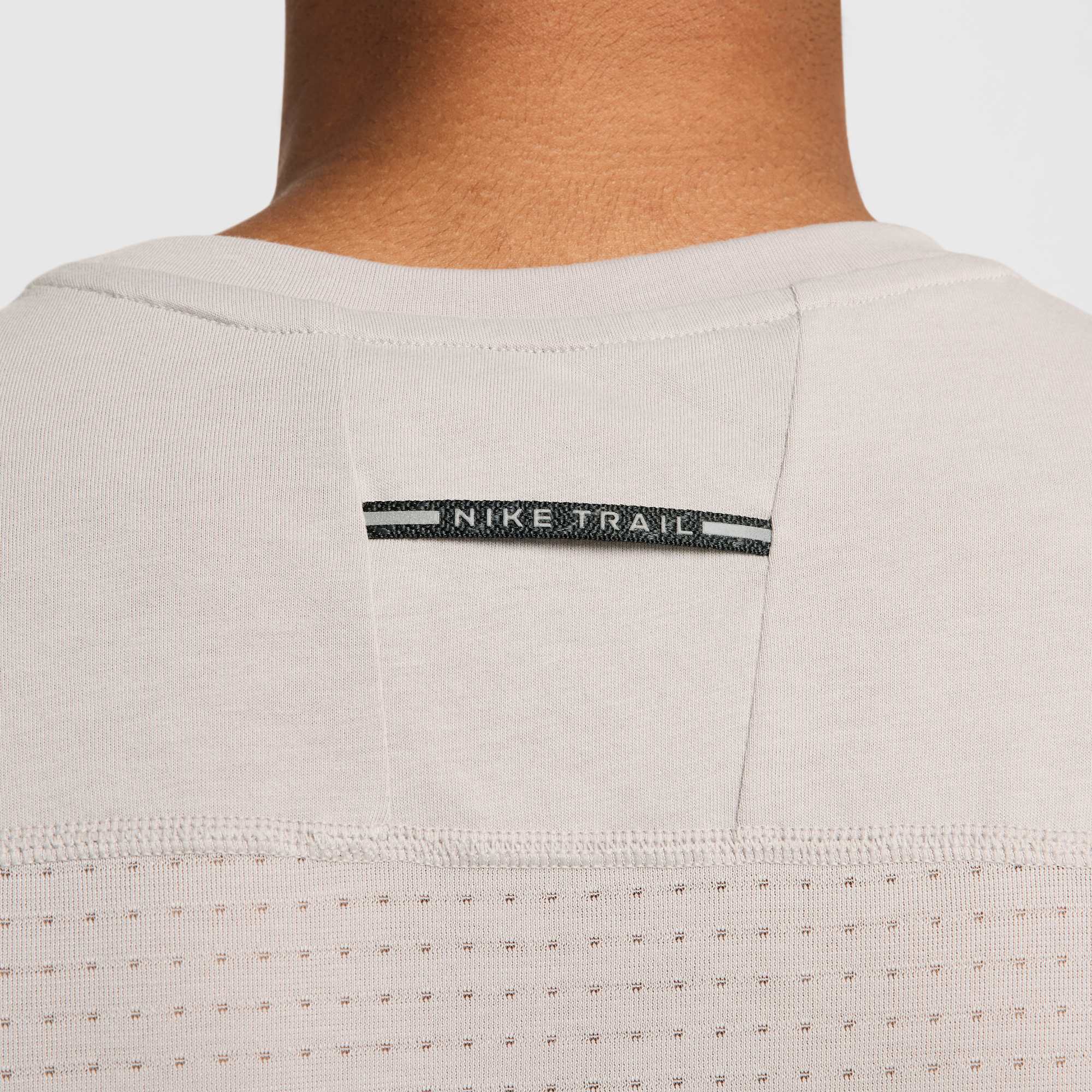 Nike Polera Solar Chase, NEGRO, hi-res