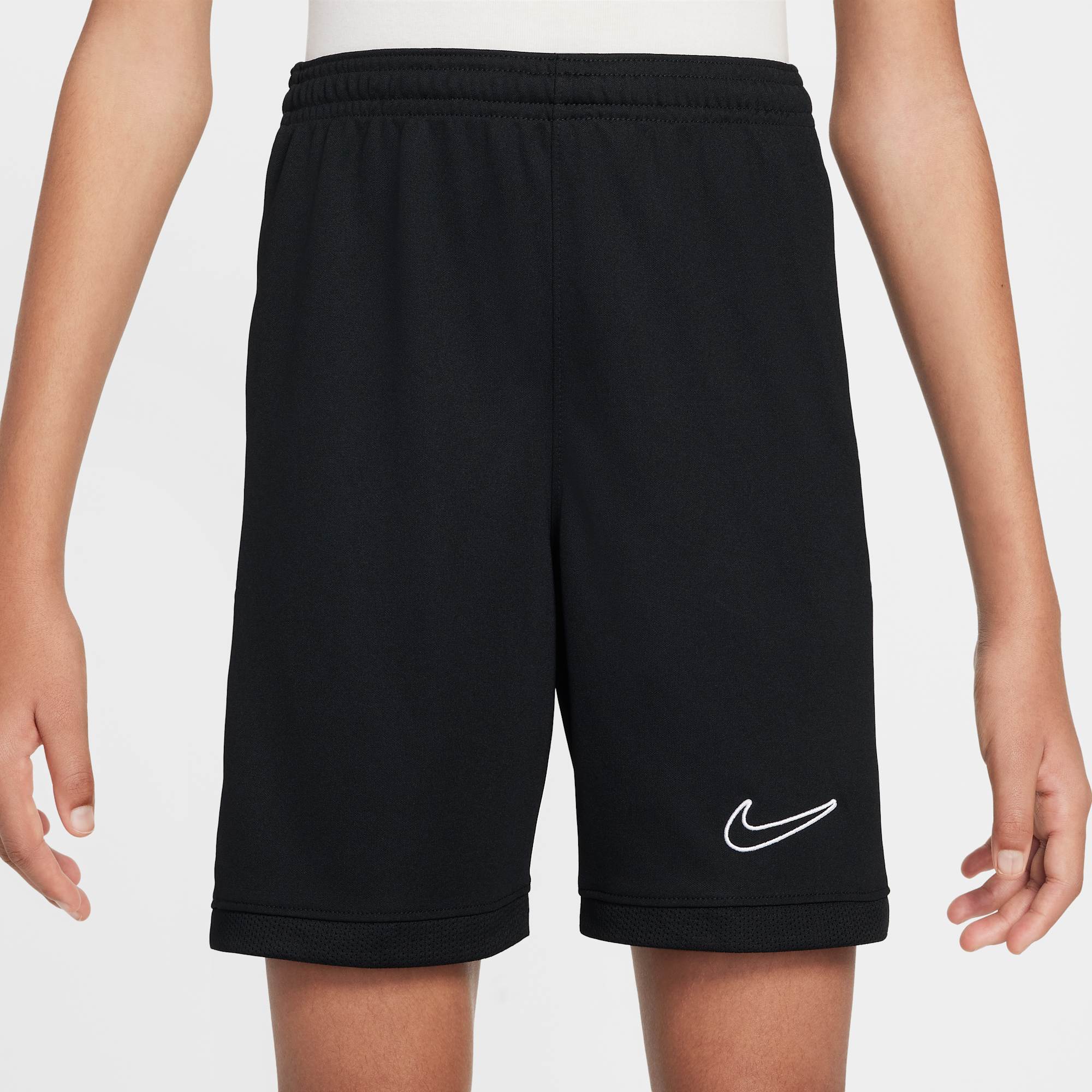 Nike Shorts Academy, NEGRO, hi-res