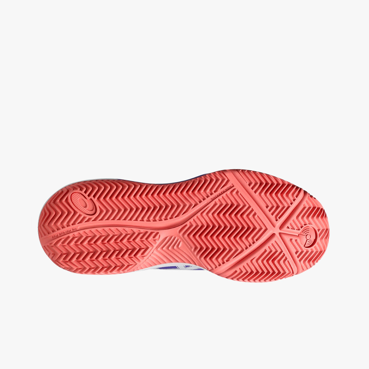 Asics Zapatillas Gel-Dedicate 8 Padel, SURTIDO, hi-res