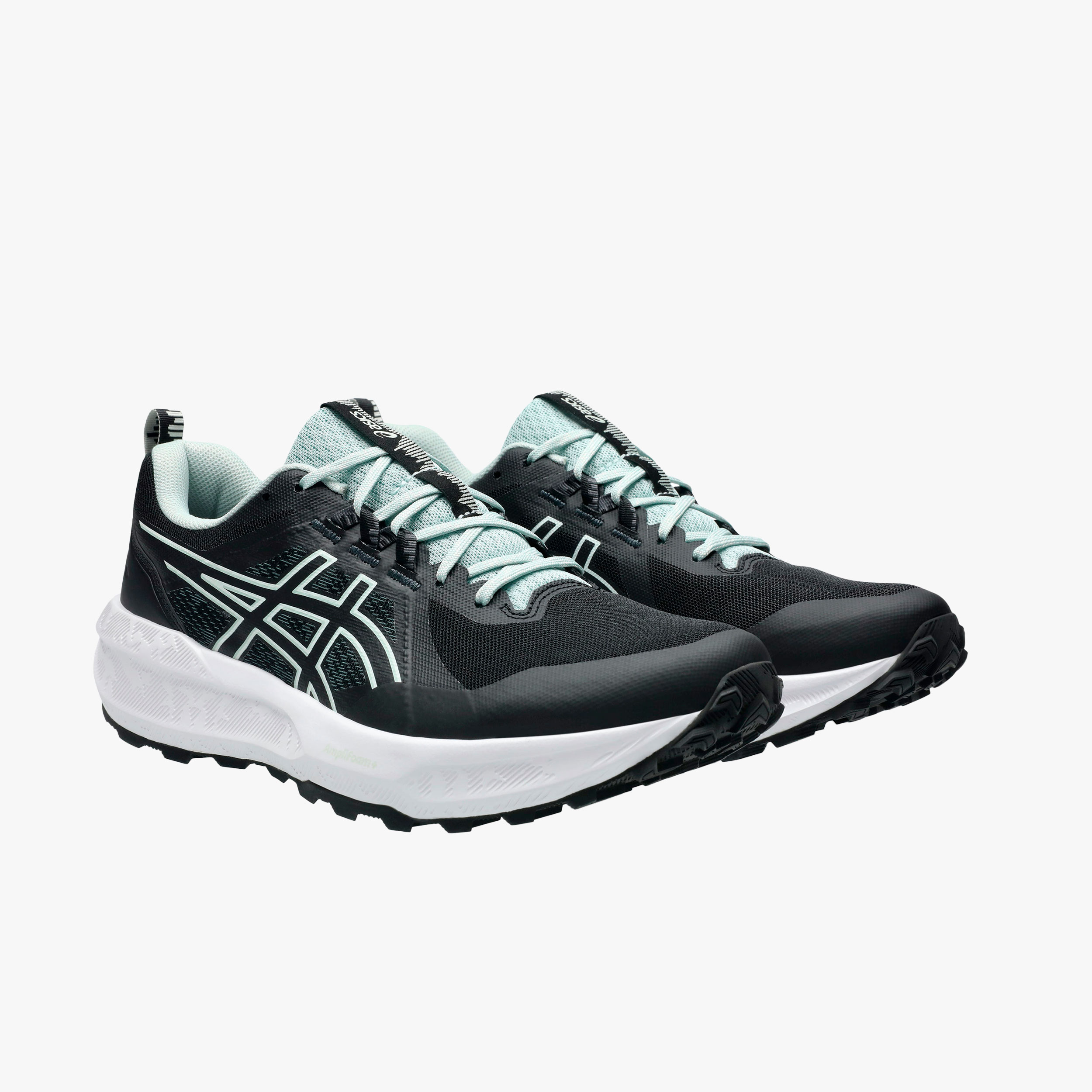 Asics Gel-Sonoma 8, NEGRO, hi-res
