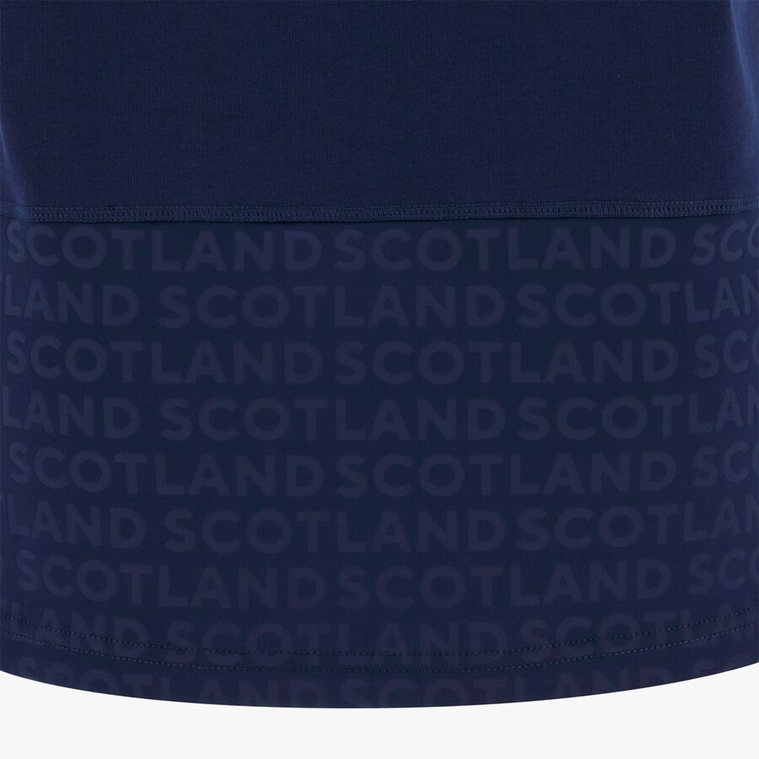 Macron Camiseta Selección Rugby Escocia Local 2025/26, AZUL, hi-res