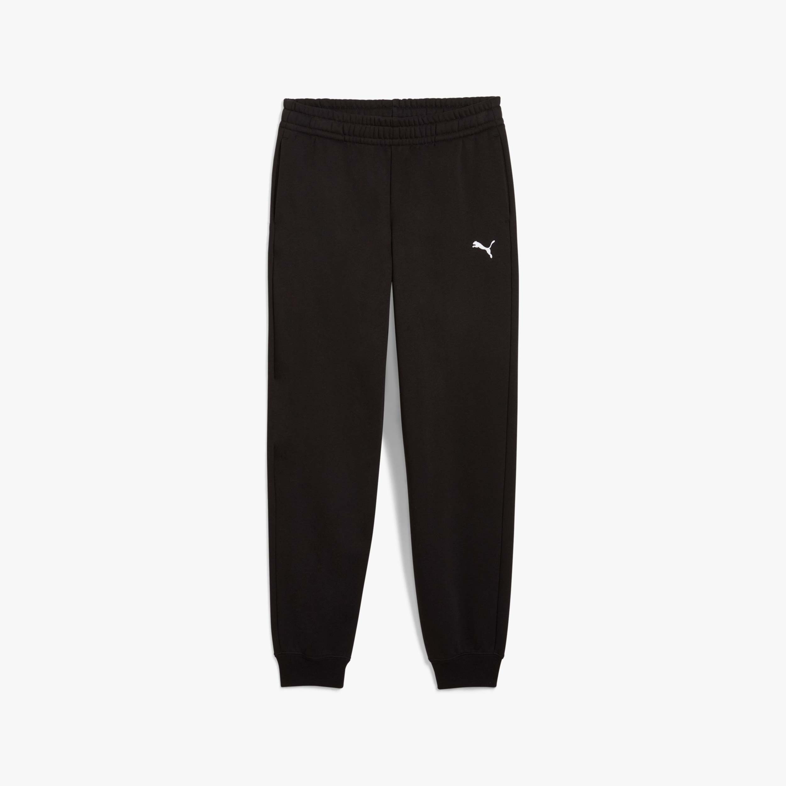 Puma Pantal&oacute;n para juniors Essentials, NEGRO, hi-res