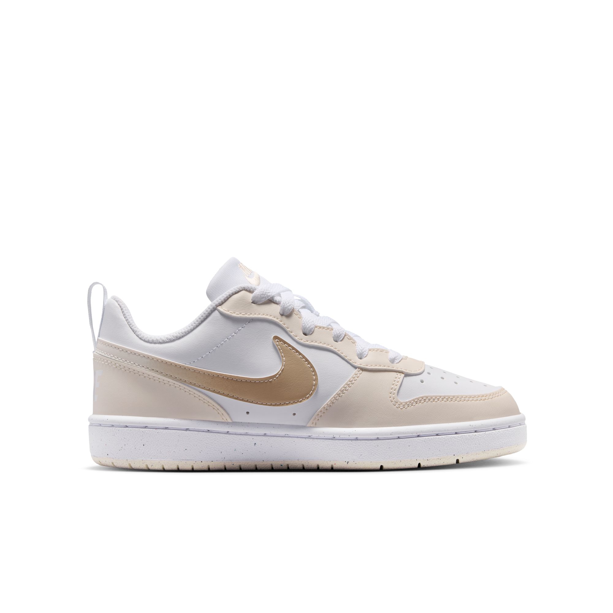 Nike Zapatillas Court Borough Low, BLANCO, hi-res