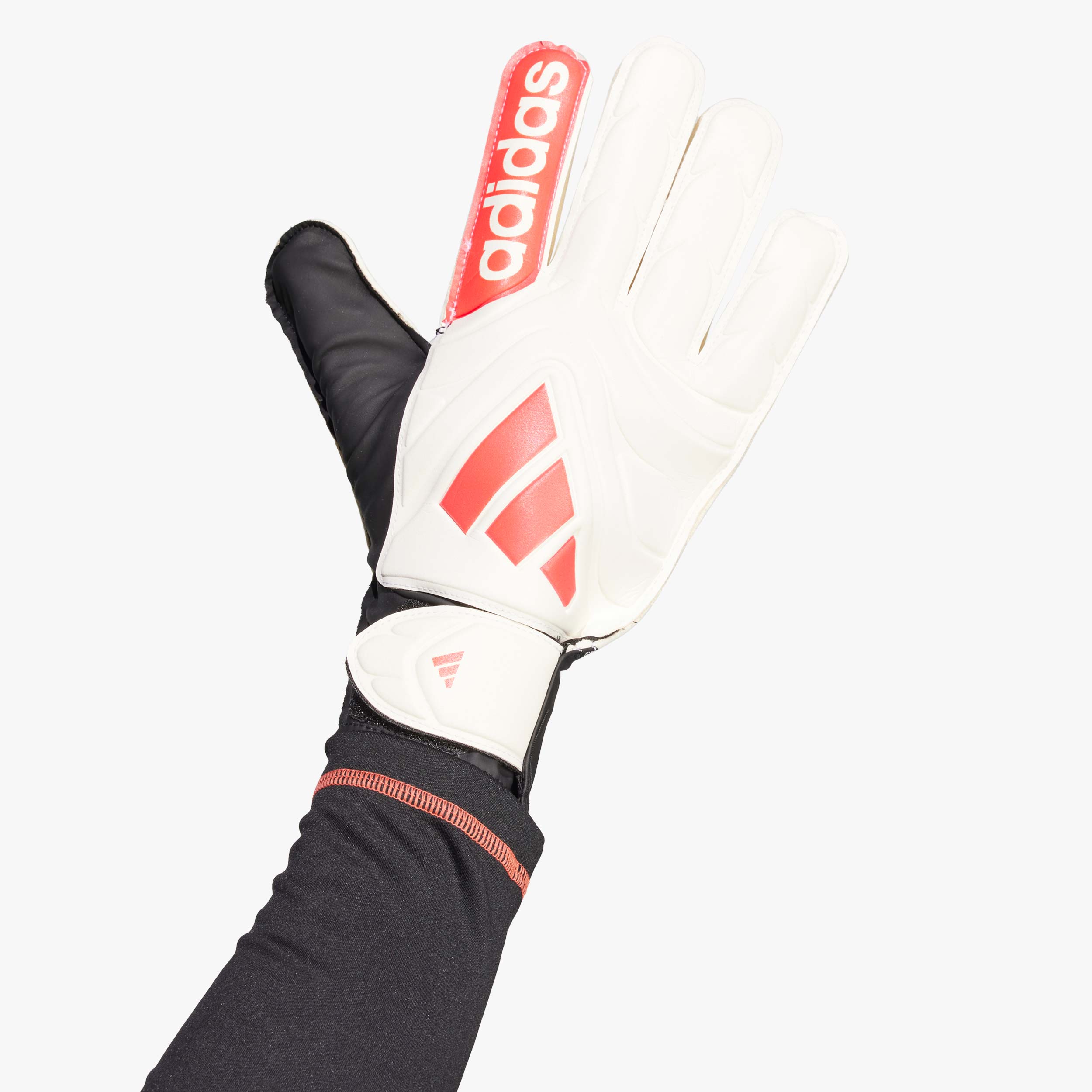 adidas Guantes de Arquero Copa Club, BLANCO, hi-res