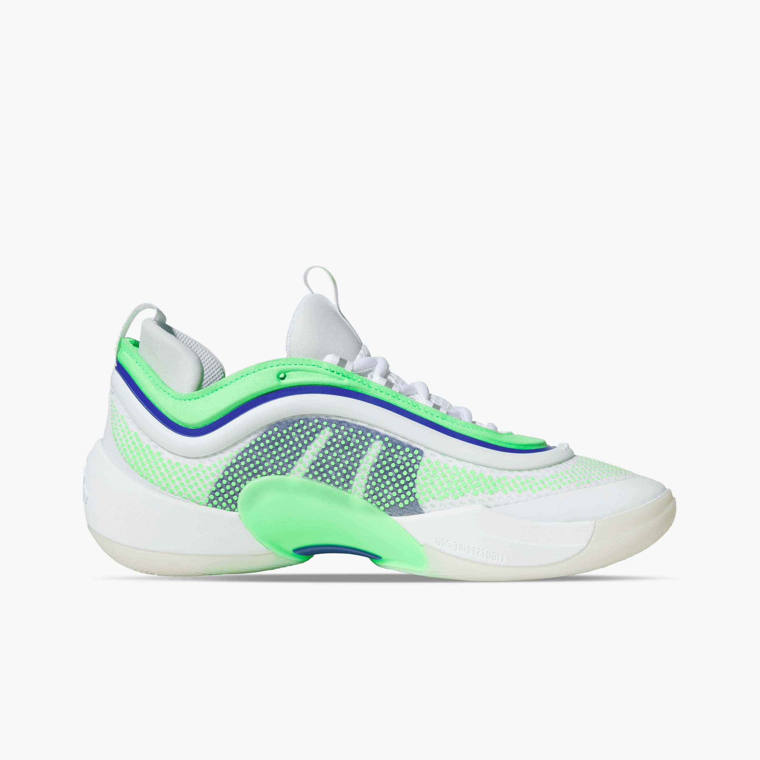 adidas Zapatillas D.O.N. Issue 6, BLANCO, hi-res
